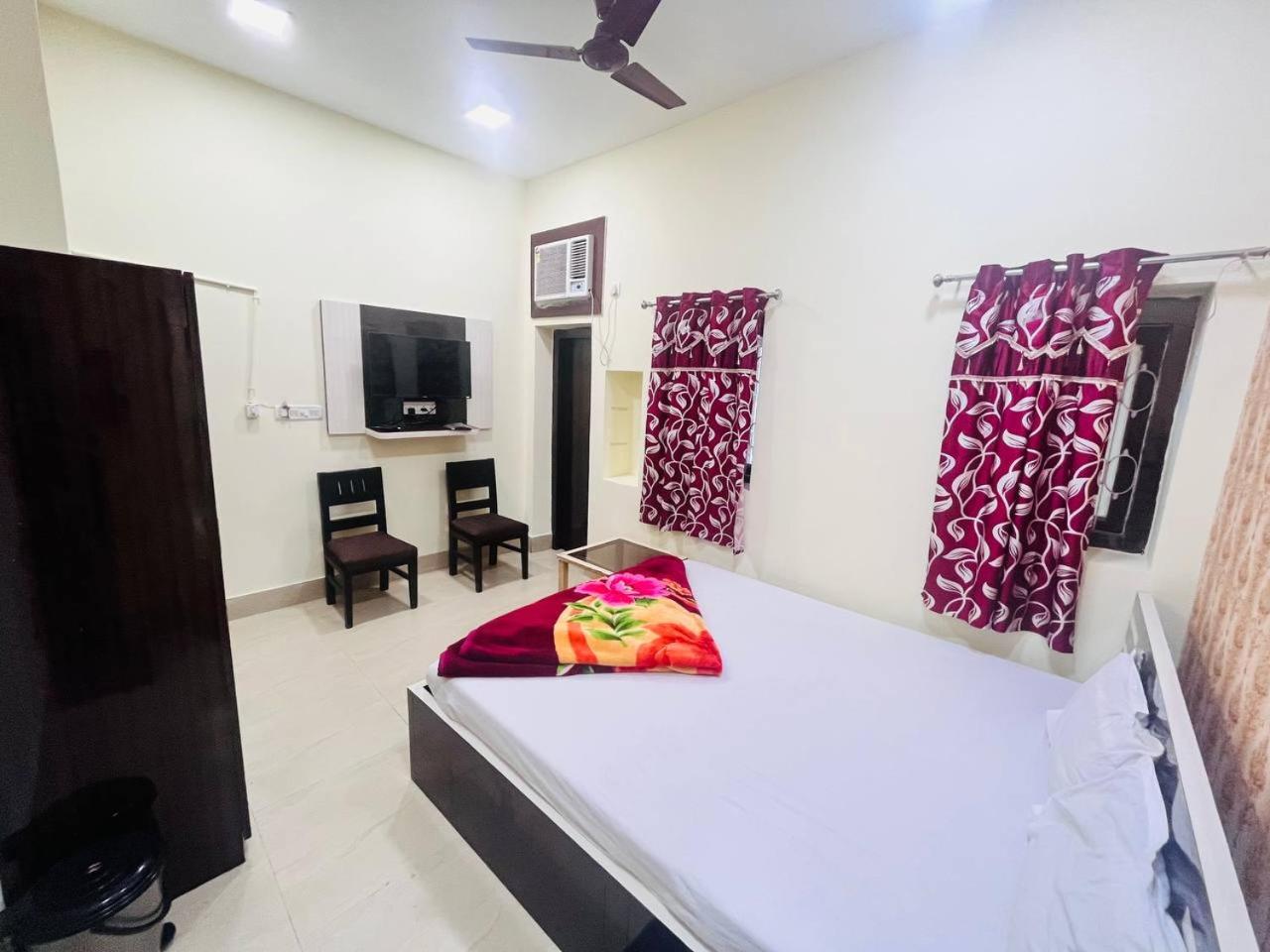 Deluxe Double Room - Photo 17