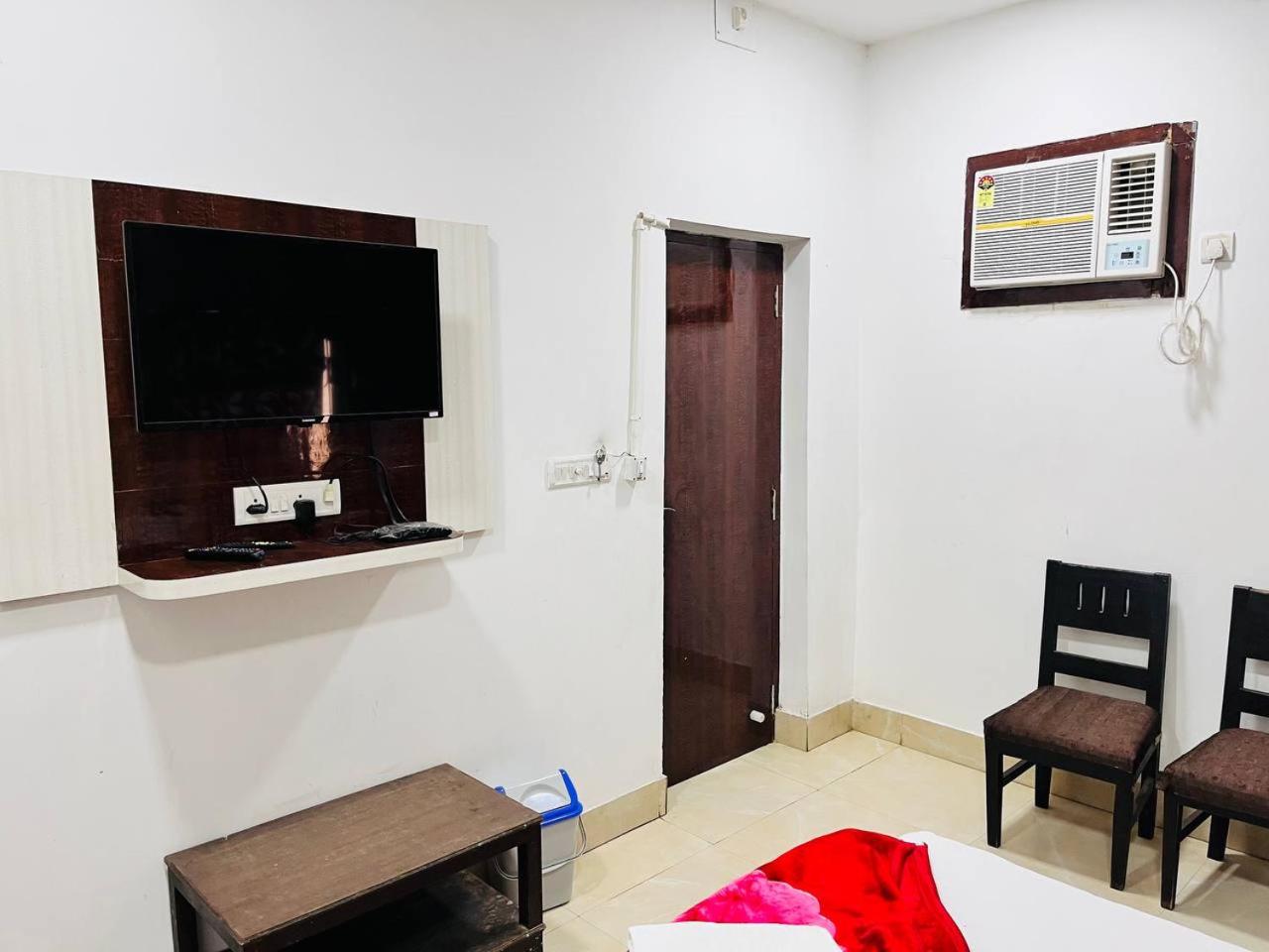 Deluxe Double Room - Photo 34