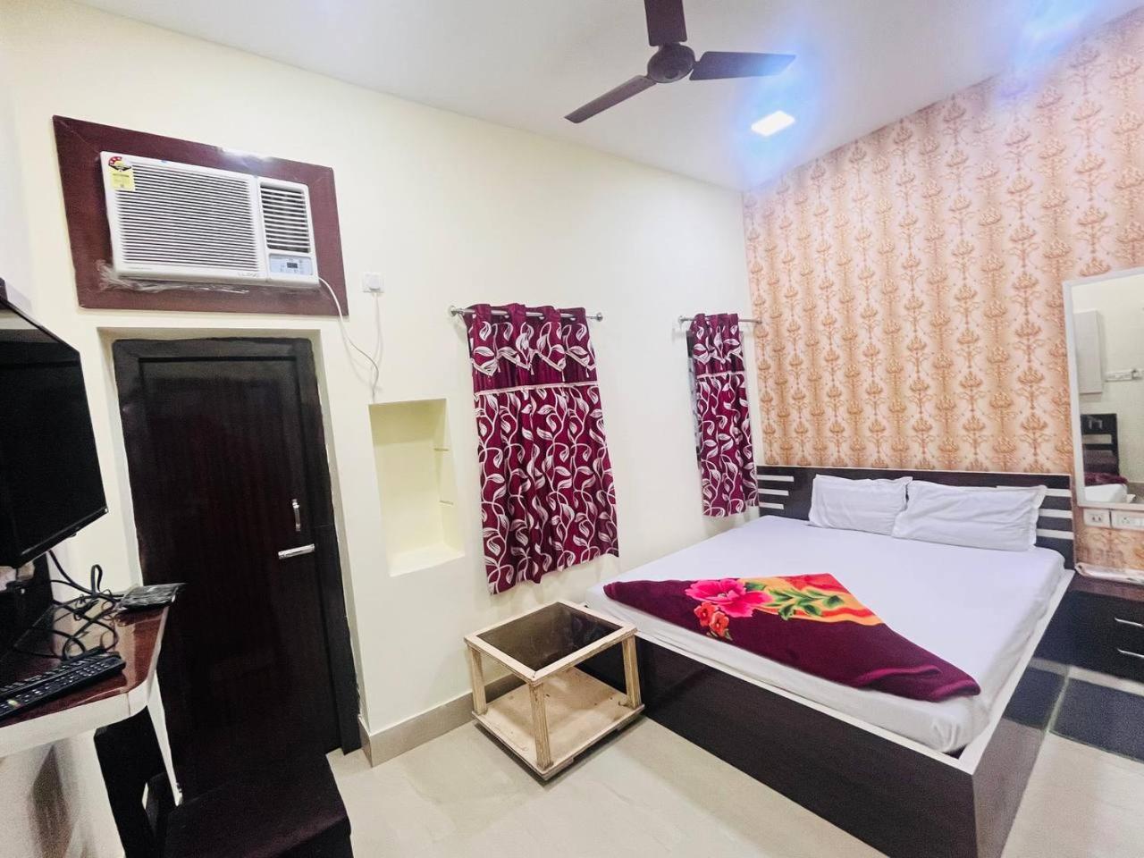 Deluxe Double Room - Photo 6