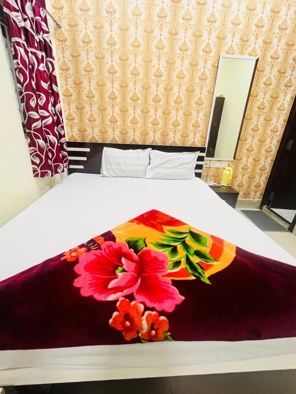 Deluxe Double Room - Photo 7