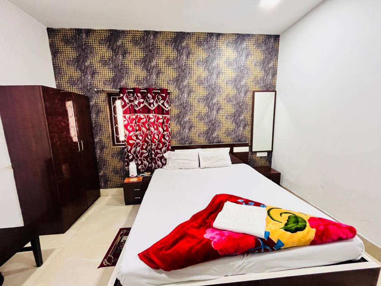Deluxe Double Room - Photo 5