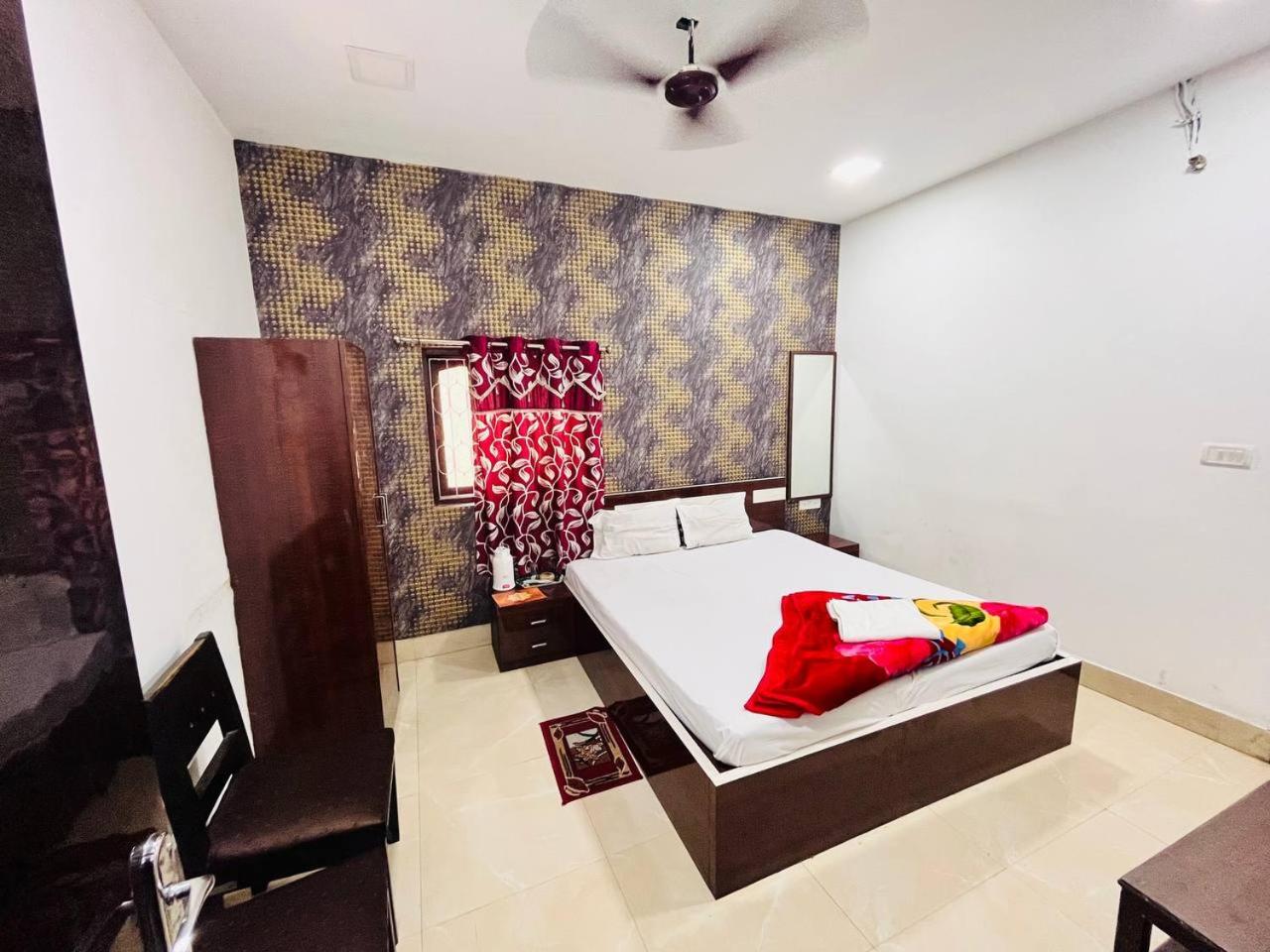 Deluxe Double Room - Photo 4
