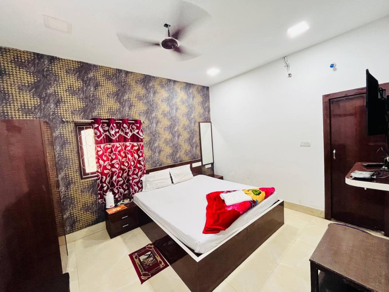 Deluxe Double Room - Photo 3