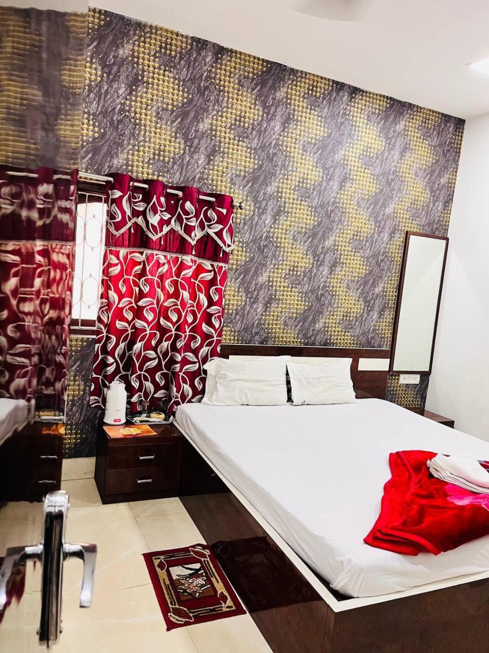 Deluxe Double Room - Photo 2