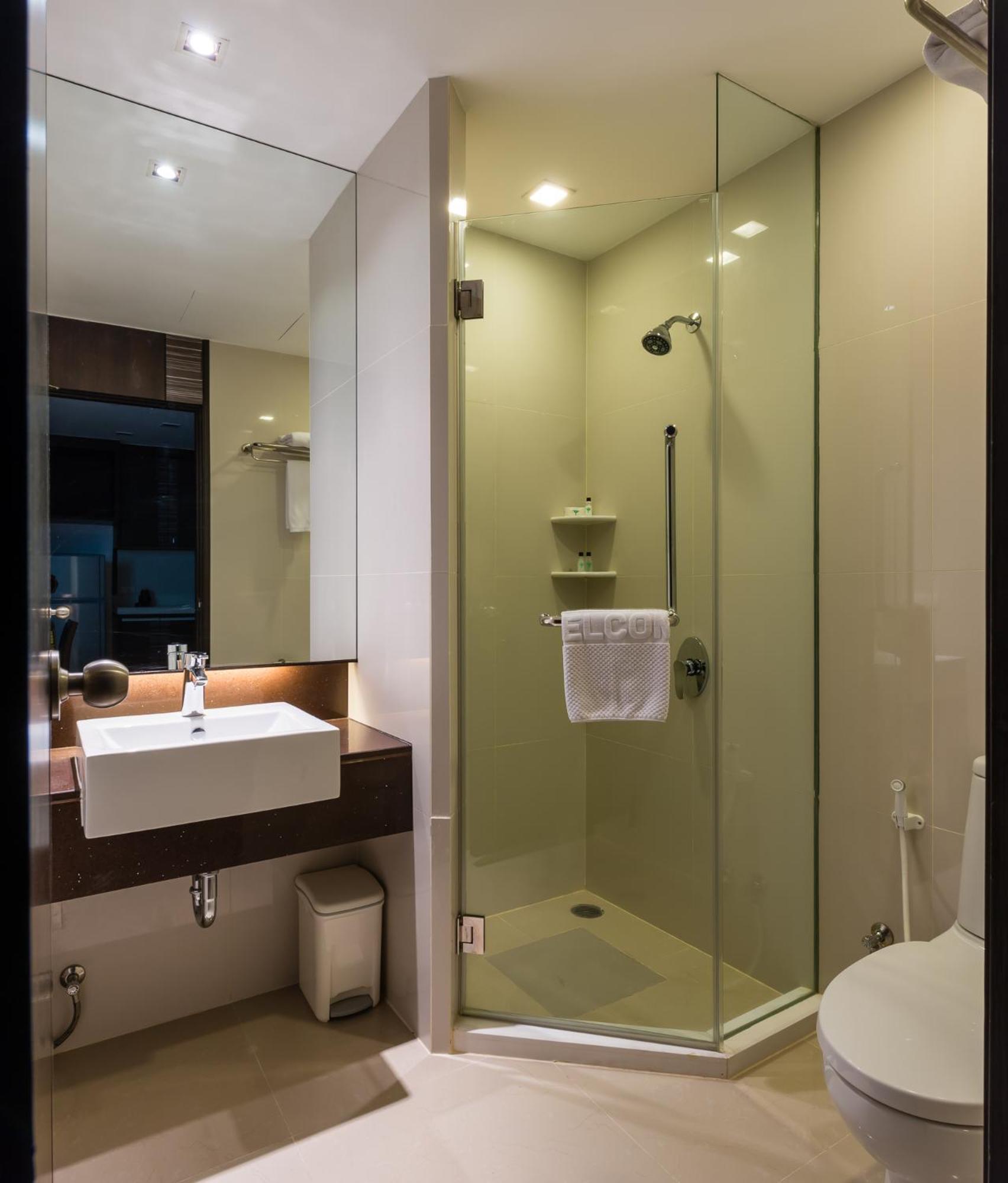 Junior Suite photo 2