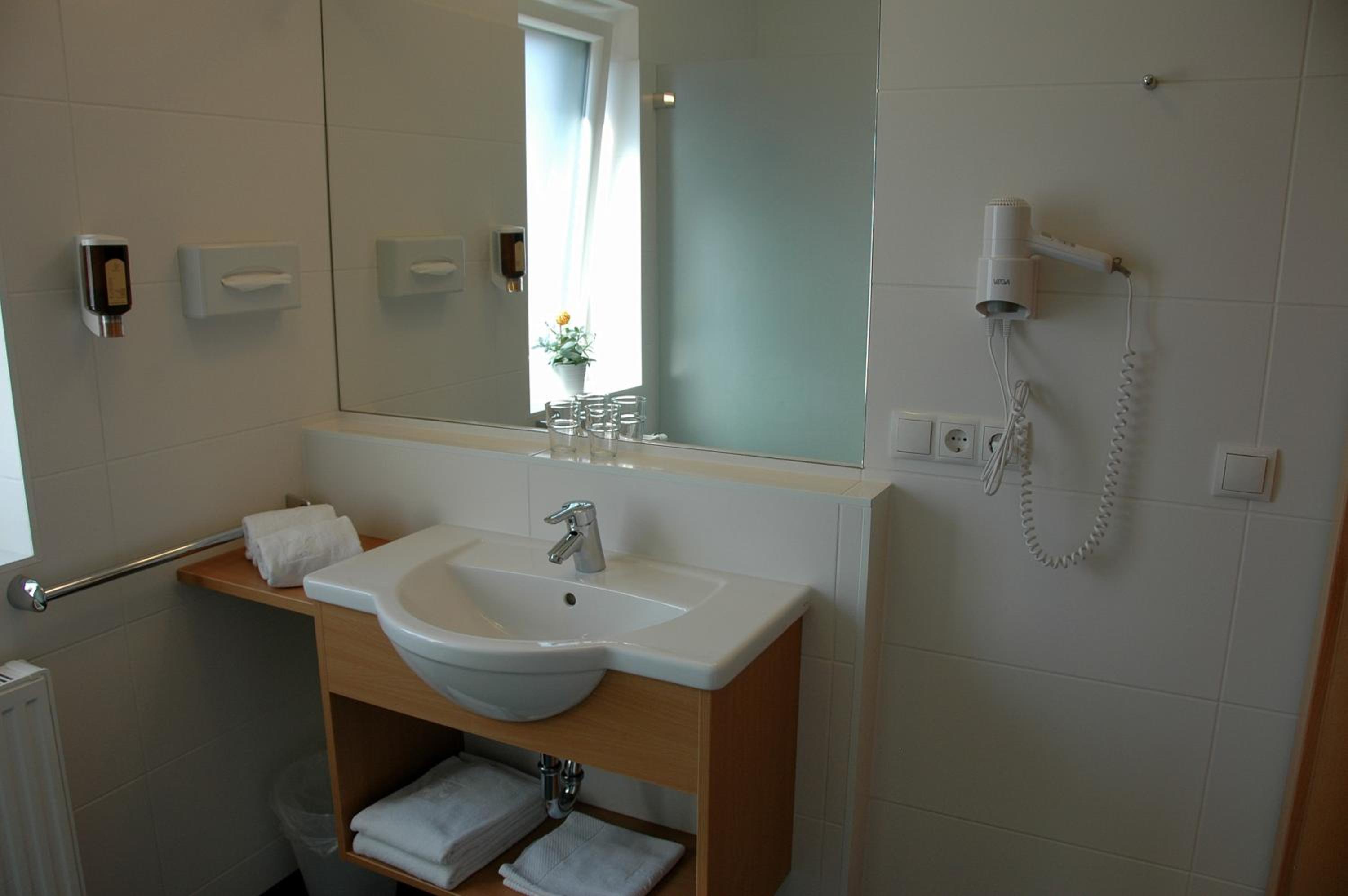 Special Offer - Standard Double Room photo 2
