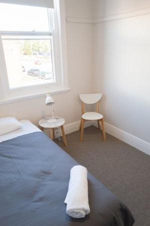 Single Room with Shared Bathroom photo 3