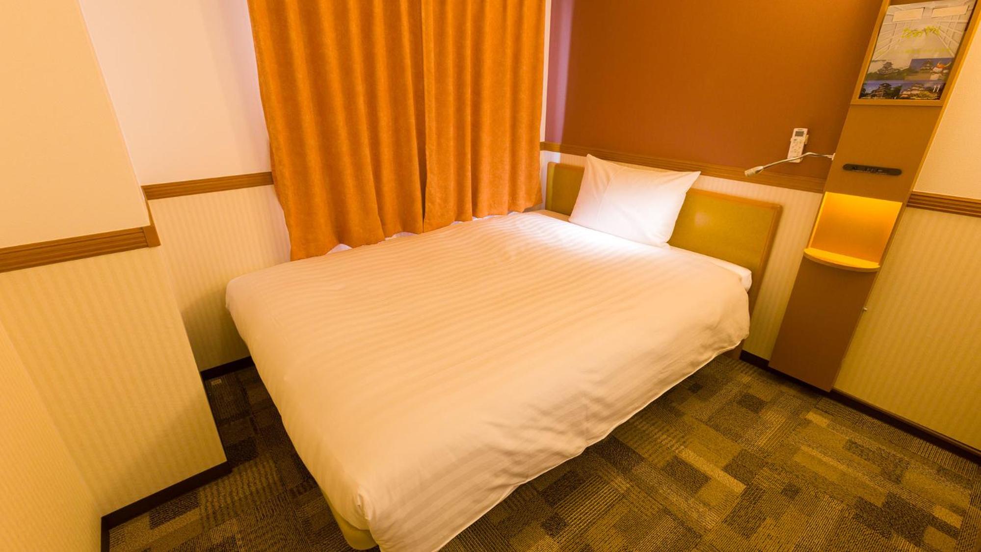 Double Room for Single Use -Non -Smoking photo 3