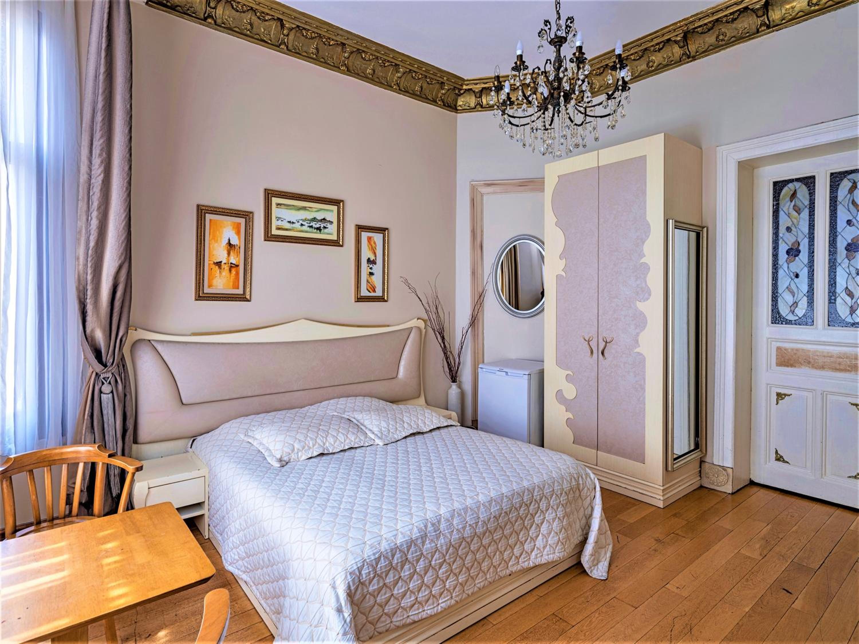 Two-Bedroom Suite photo 1