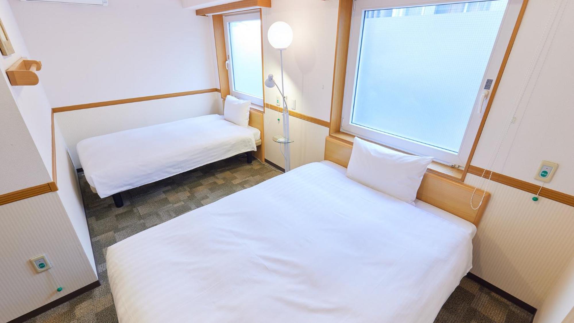 Toyoko Inn Tokyo Korakuen Bunkyokuyakusho Mae, 사진 6