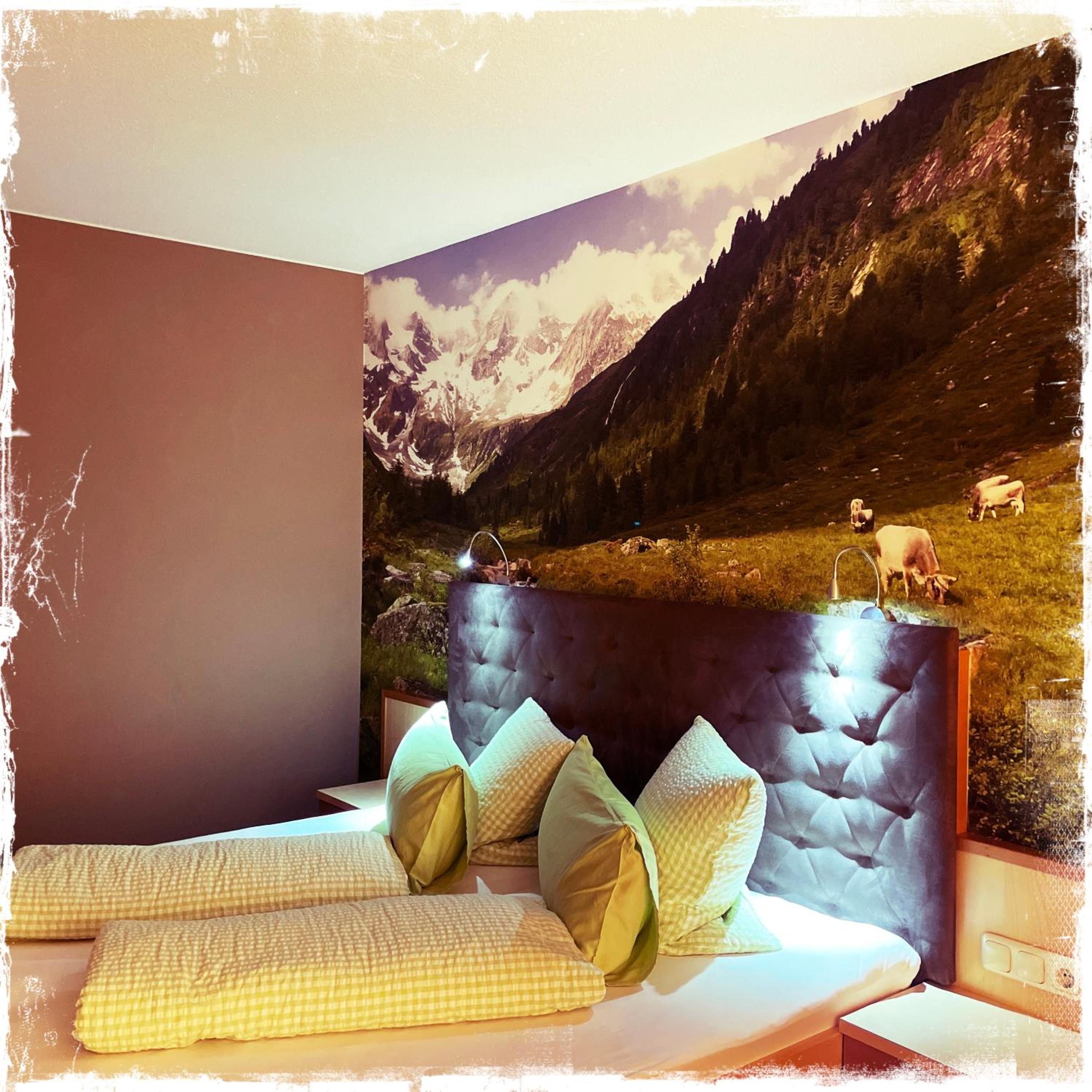 Double Room with Balcony photo 3