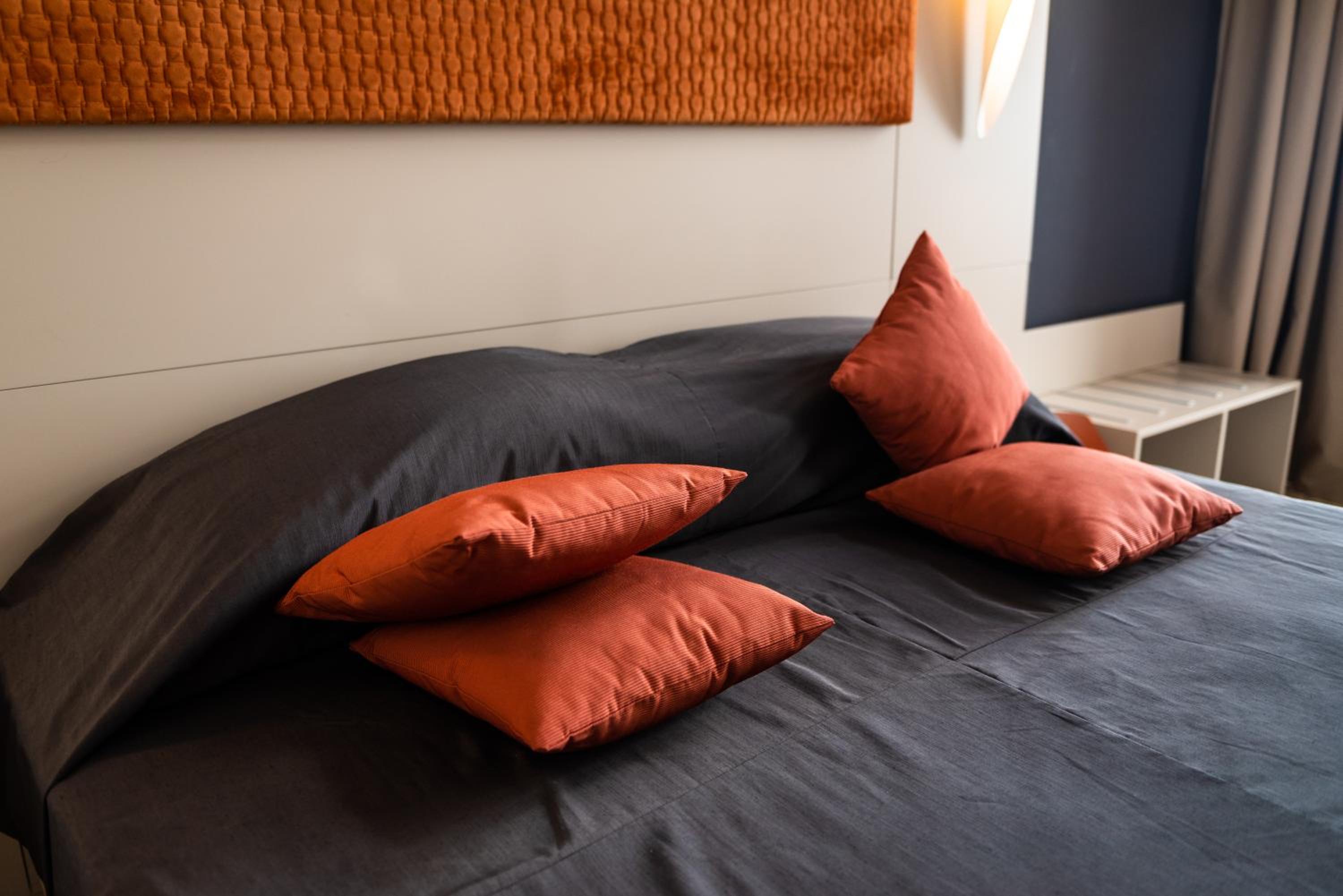Junior Suite with Sea View - Photo 12