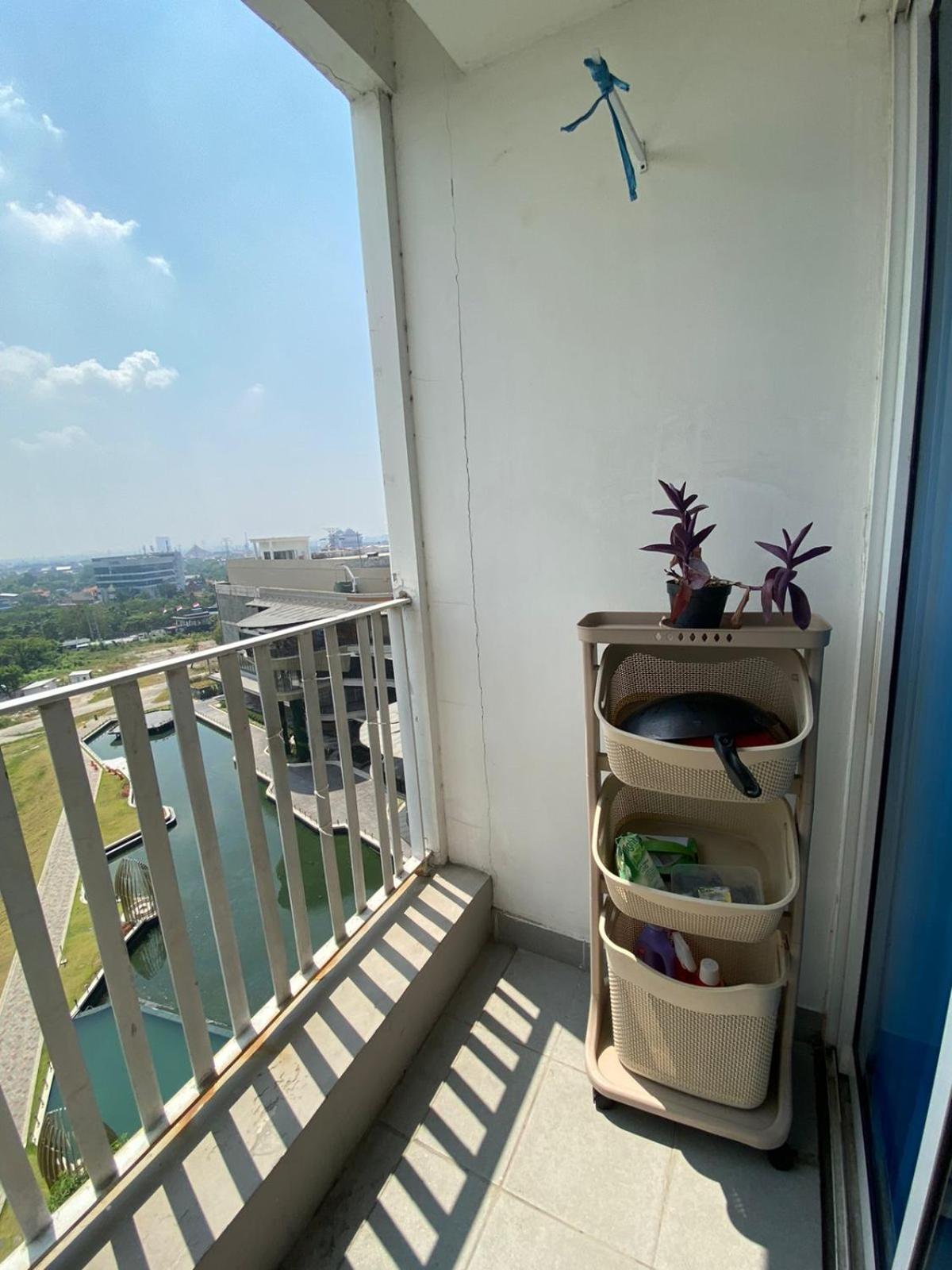 Deluxe Apartment photo 2