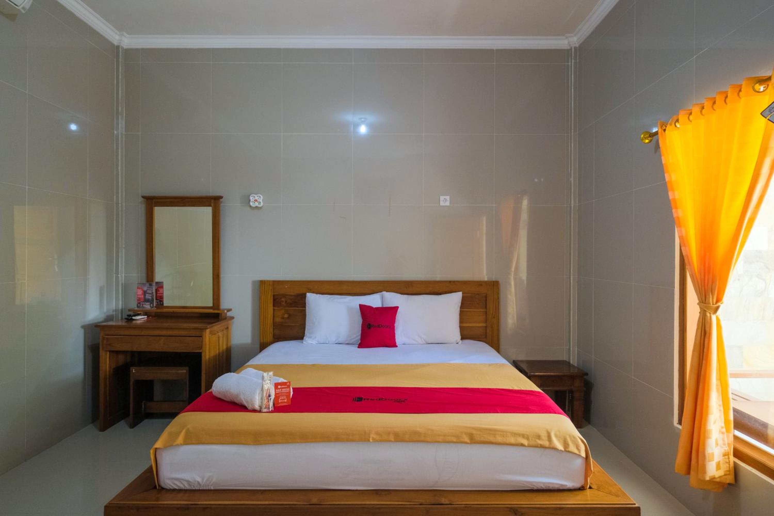 Deluxe Queen Room photo 1