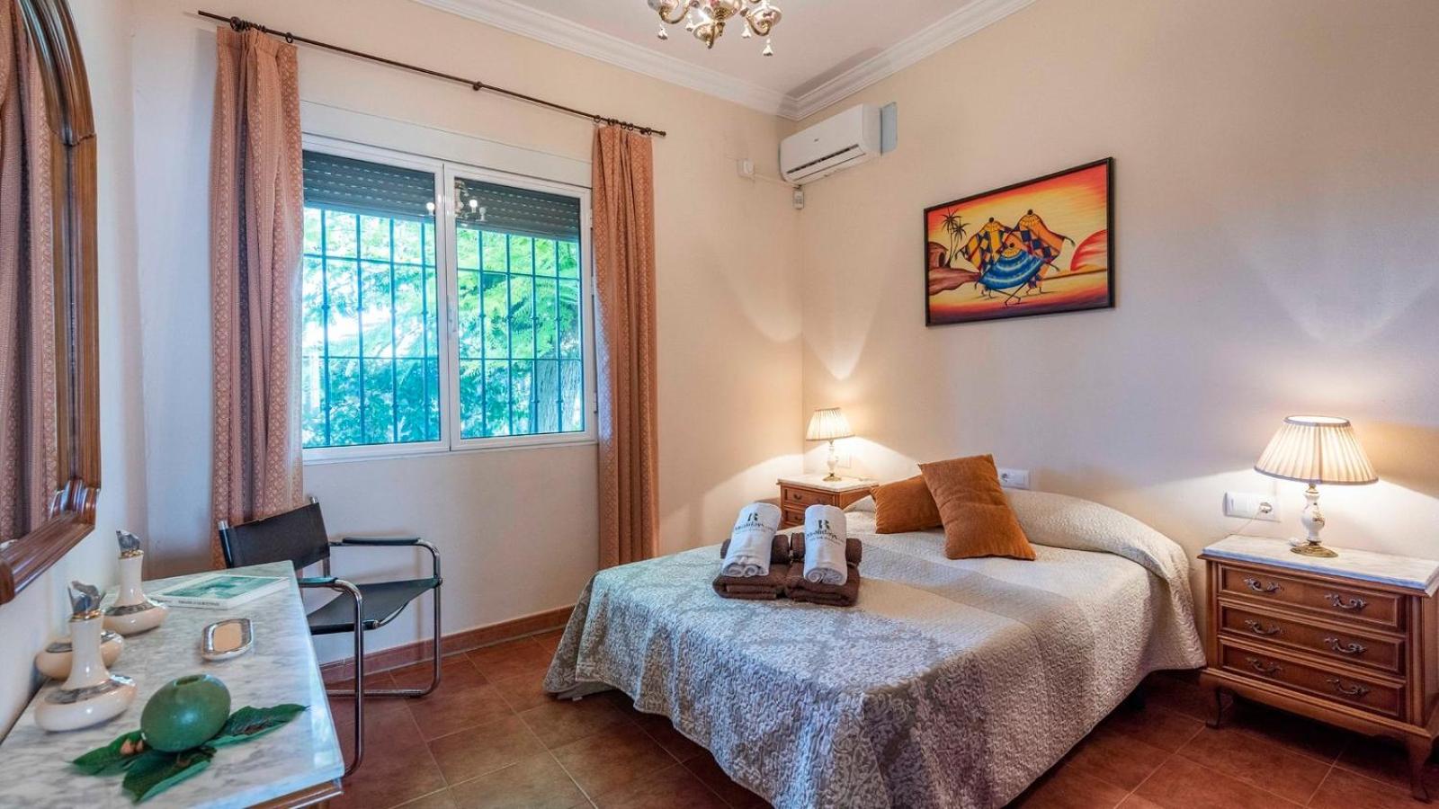 Two-Bedroom House photo 2