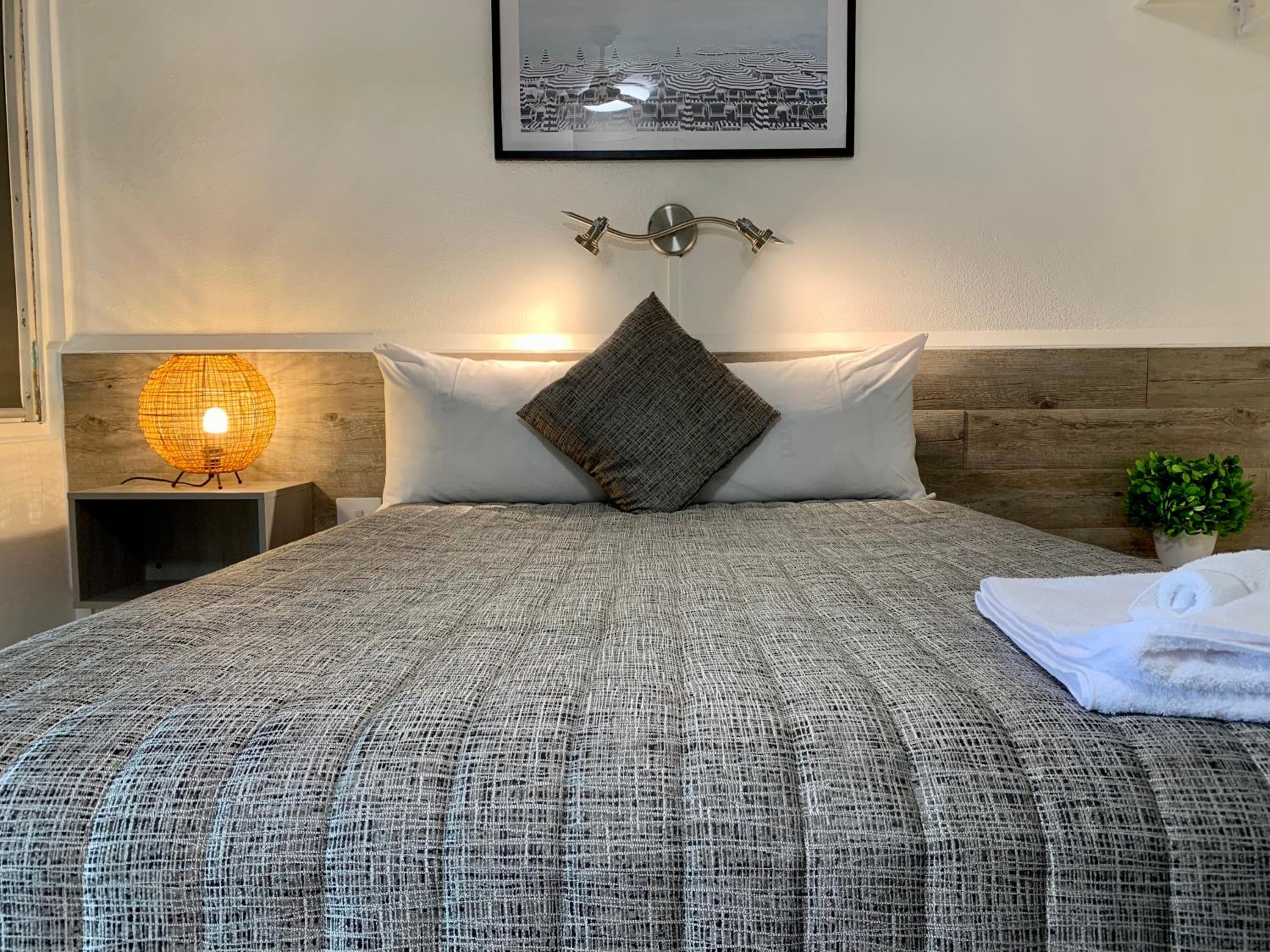 Double or Twin Room photo 1