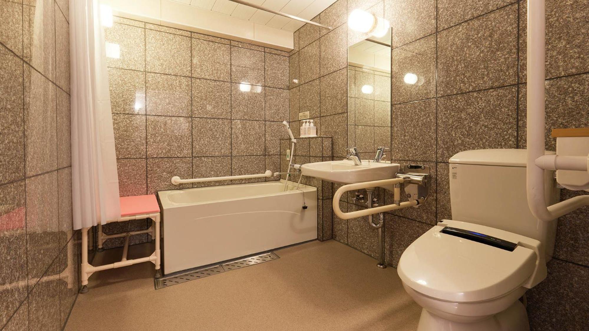 Toyoko Inn Tokyo Nihombashi Ningyocho, Foto 10