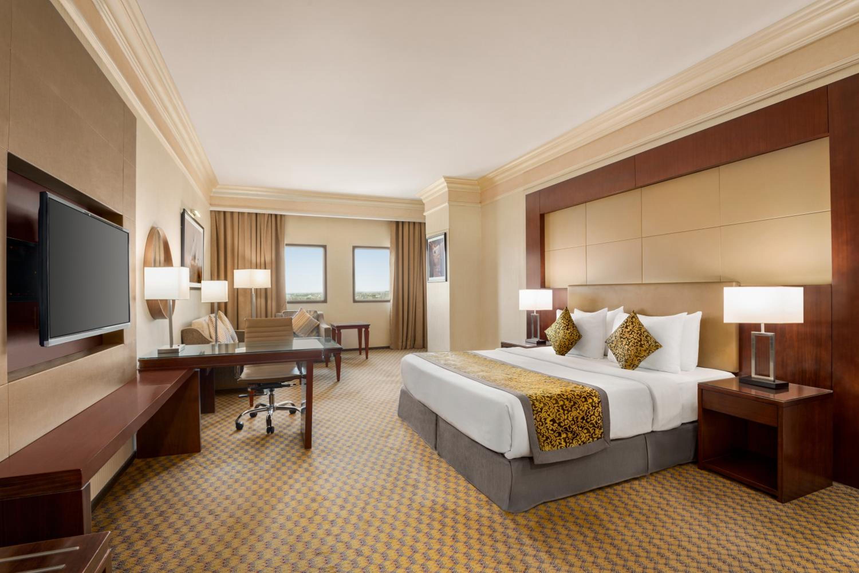 Superior Room - Non-Smoking - Photo 5