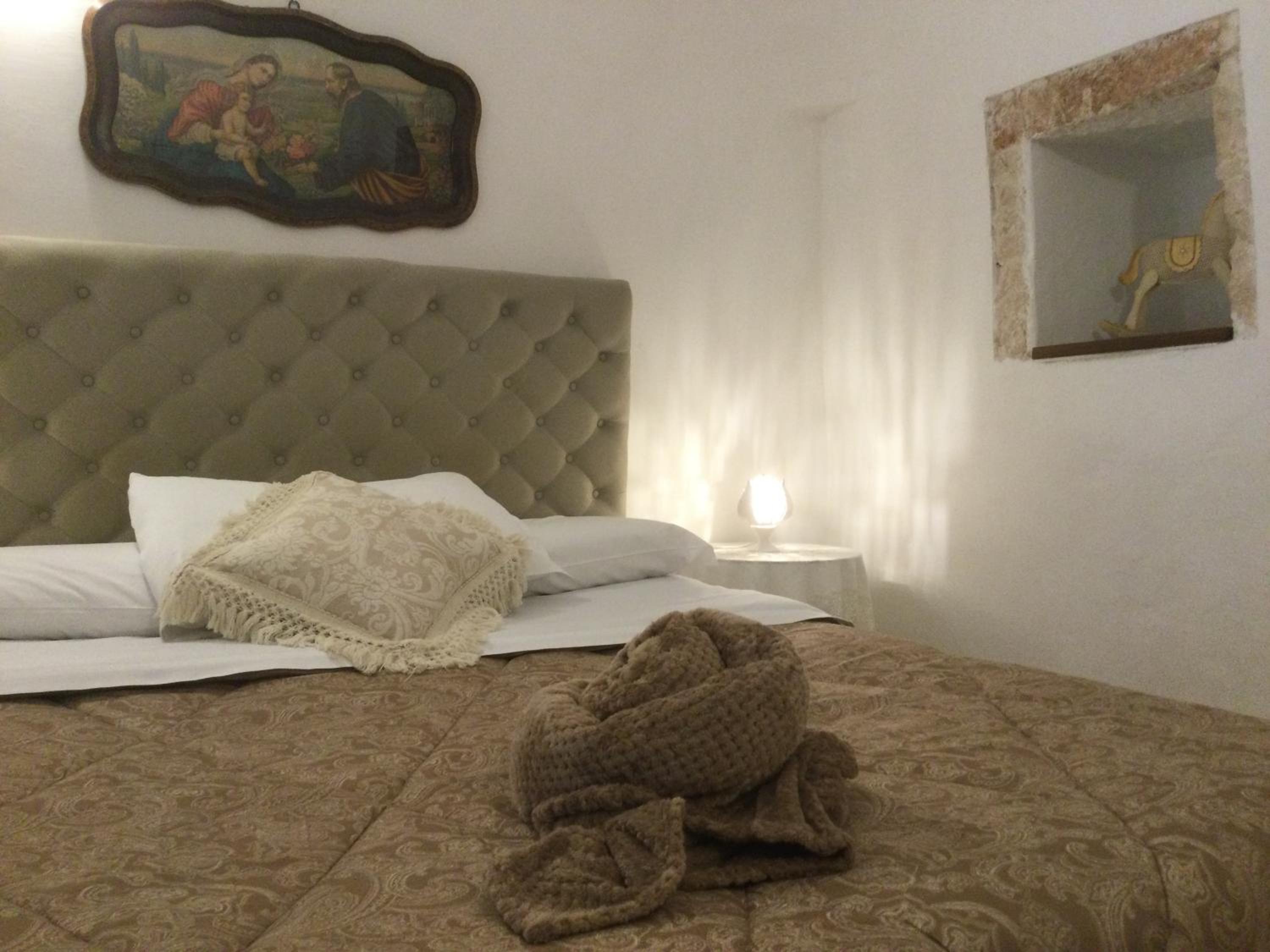 Suite - Trulli - Photo 23
