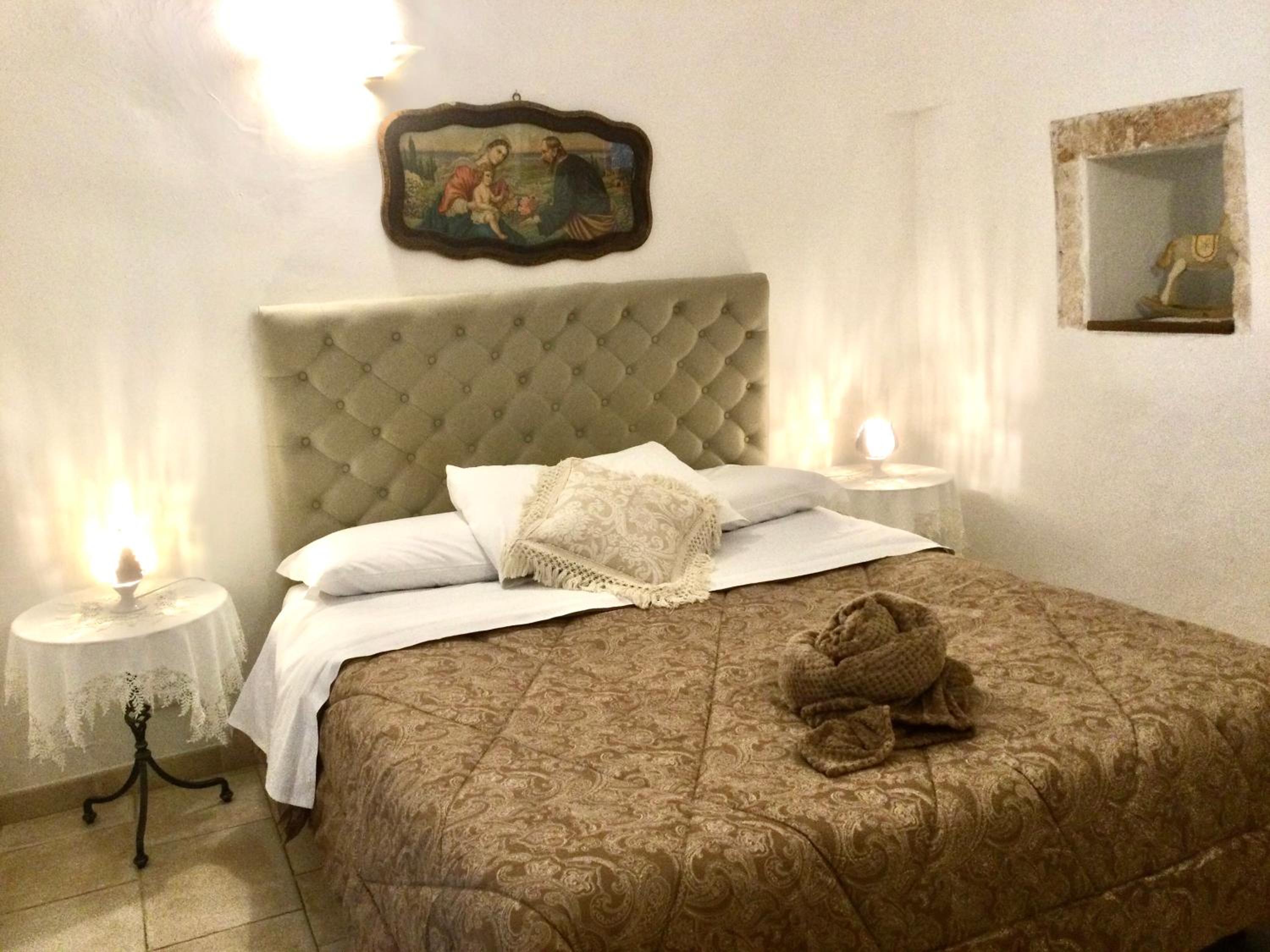Suite - Trulli - Photo 4