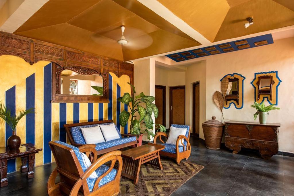 Casa Favorite Room photo 1