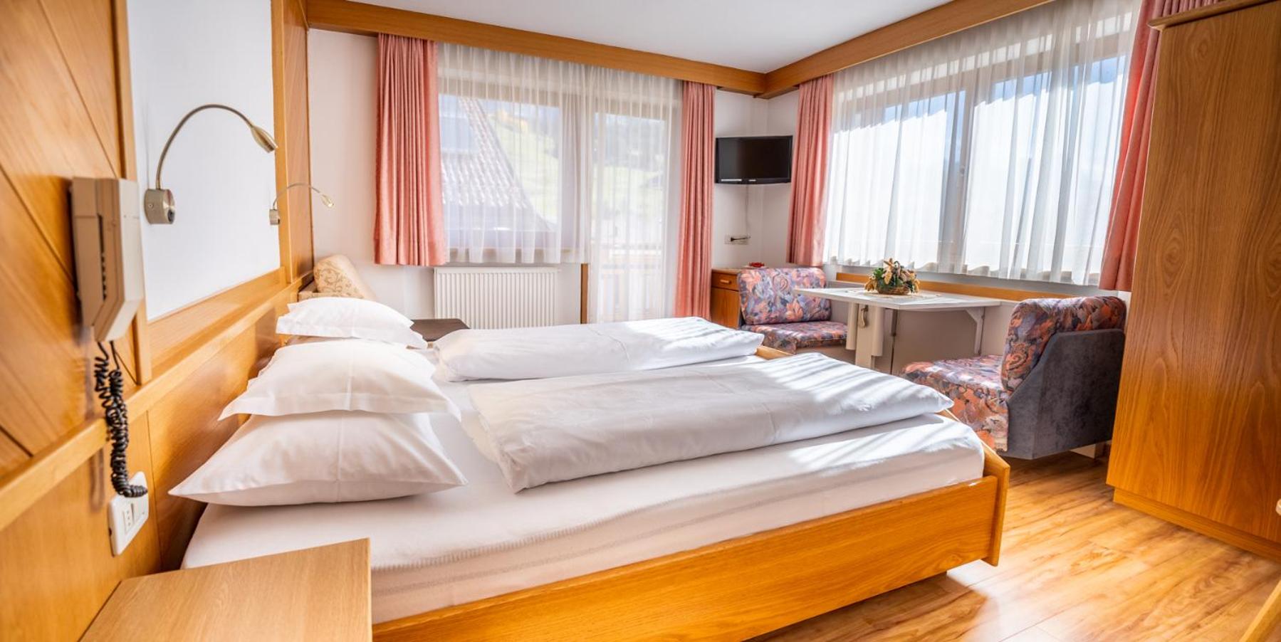 Quadruple Room photo 1