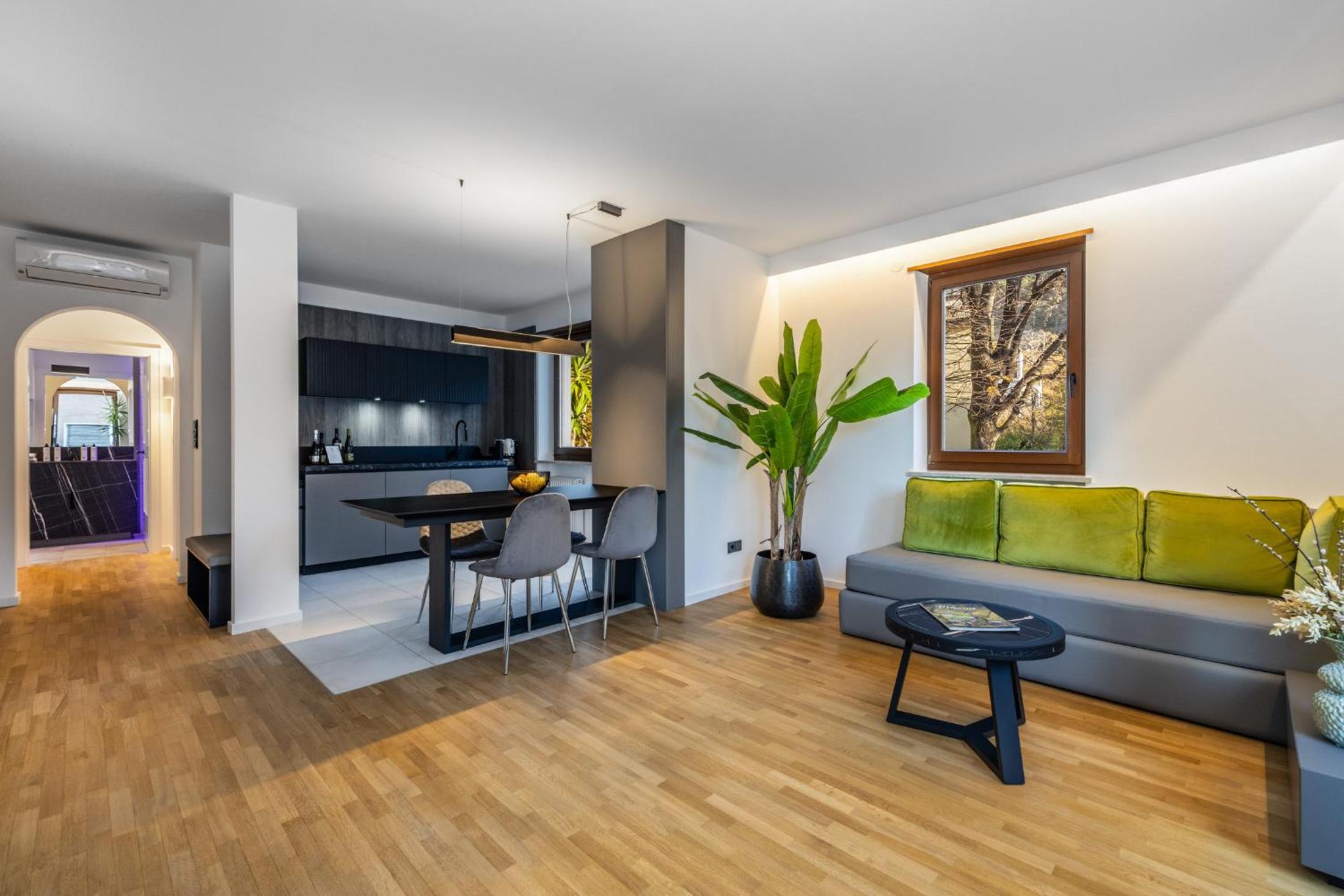 Standard Villa