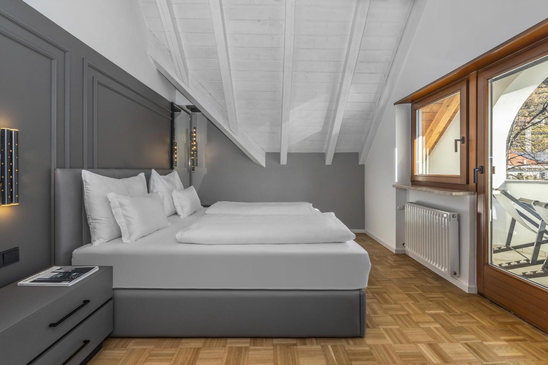 Standard Villa