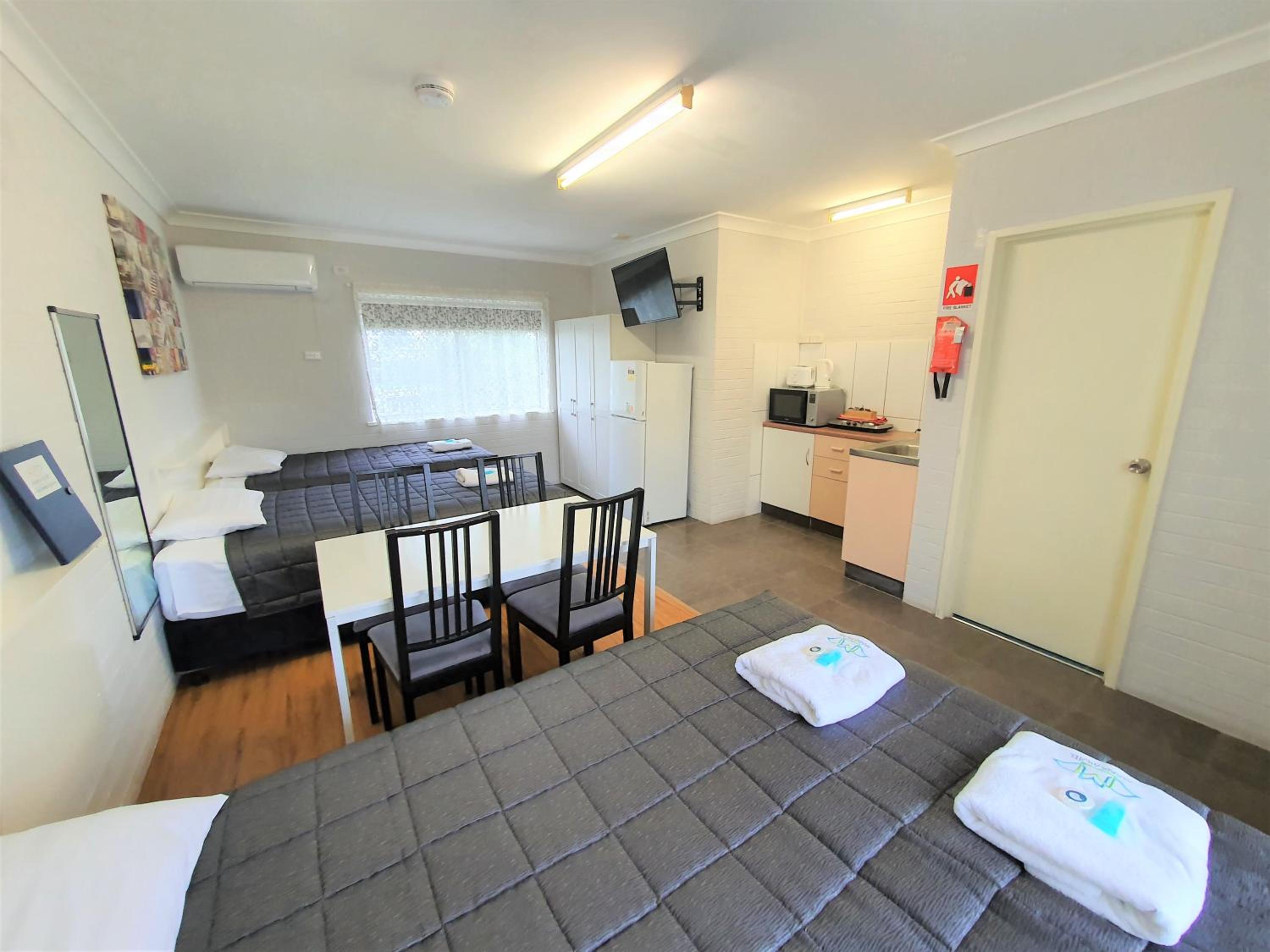 Triple Room photo 1