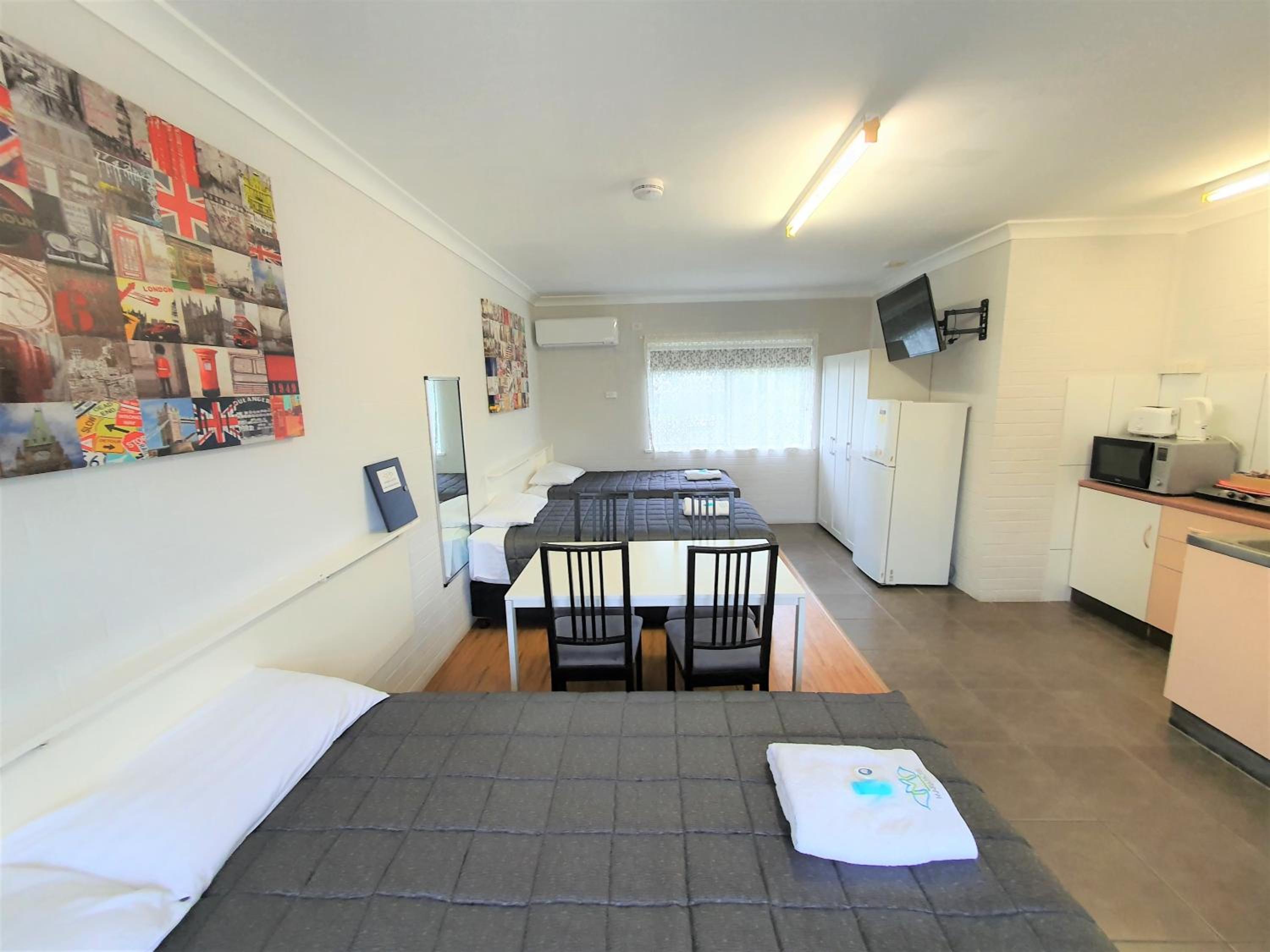 Triple Room photo 2