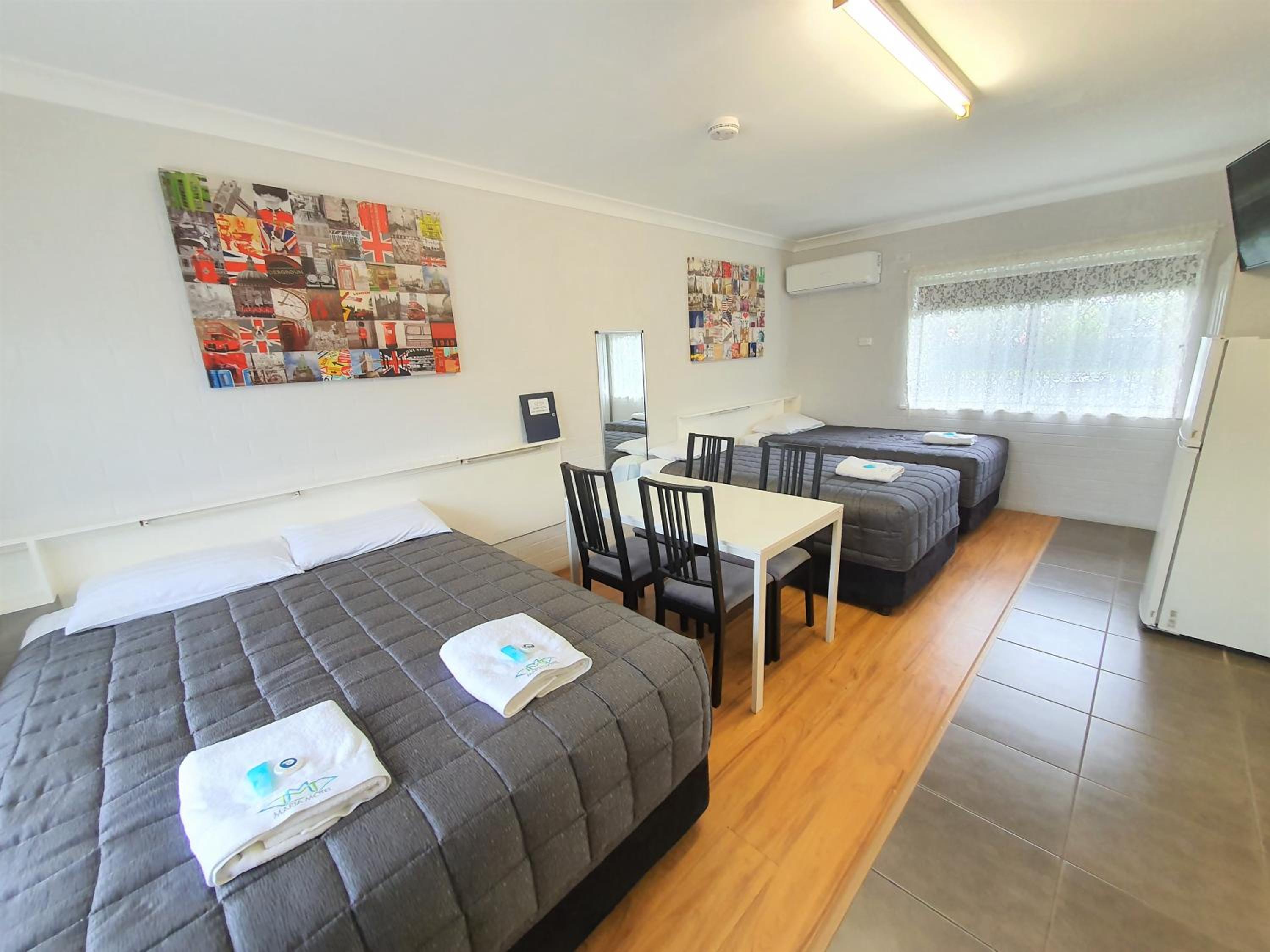 Triple Room photo 3