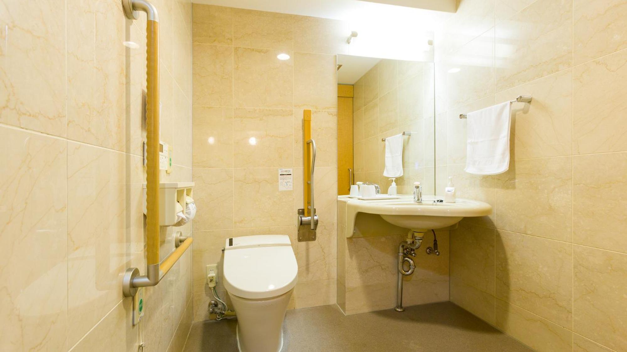 Toyoko Inn Hakata-eki Bus Terminal Mae, Billede 17