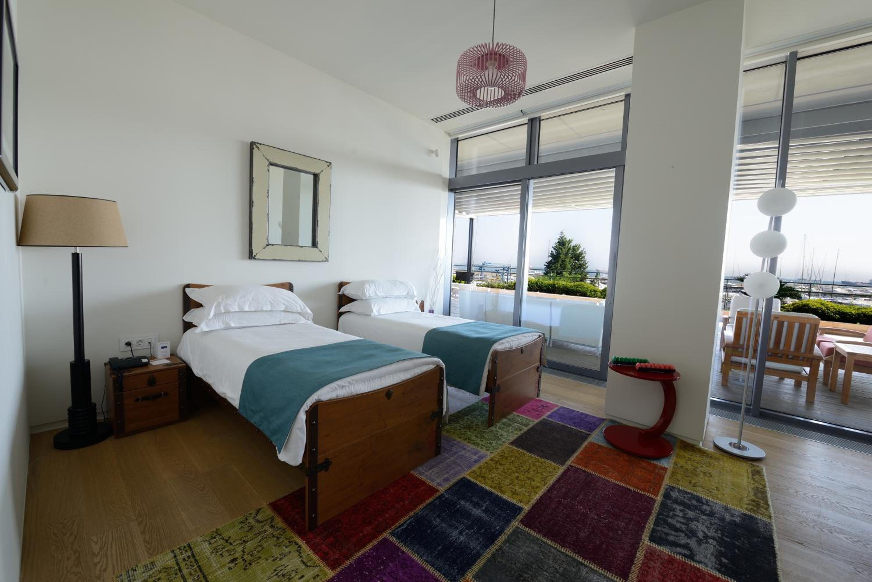 Two-Bedroom Apartment photo 2