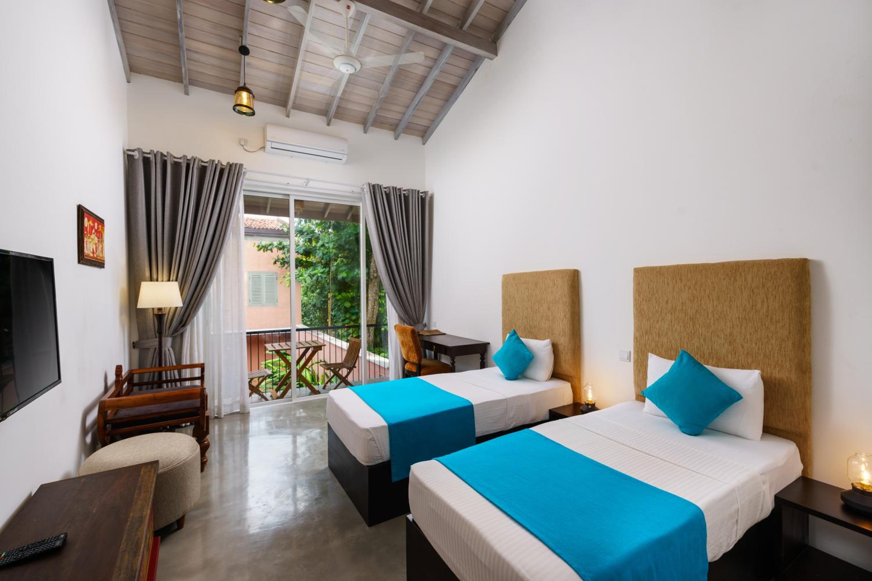 Deluxe Room photo 2