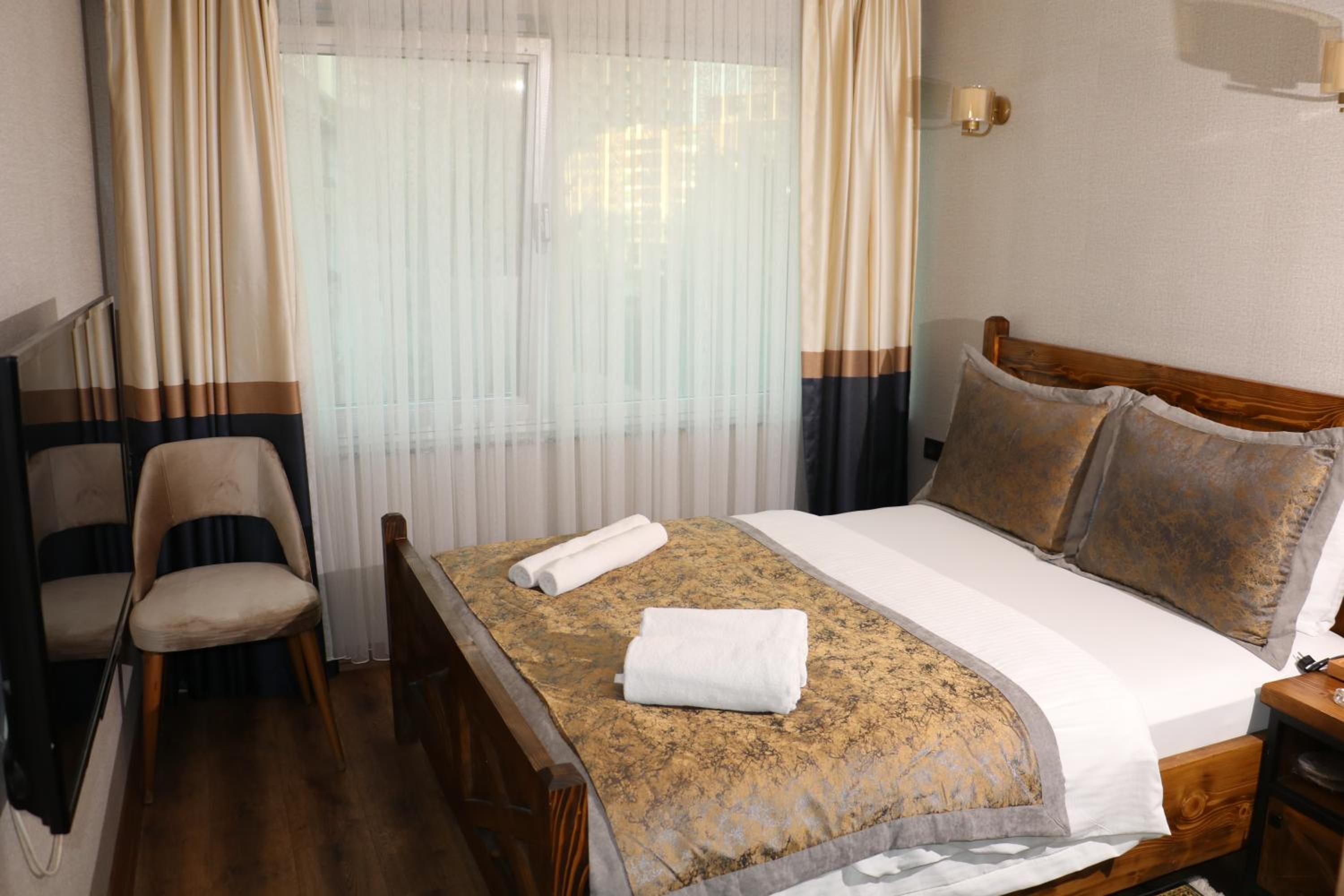 Double Room photo 1