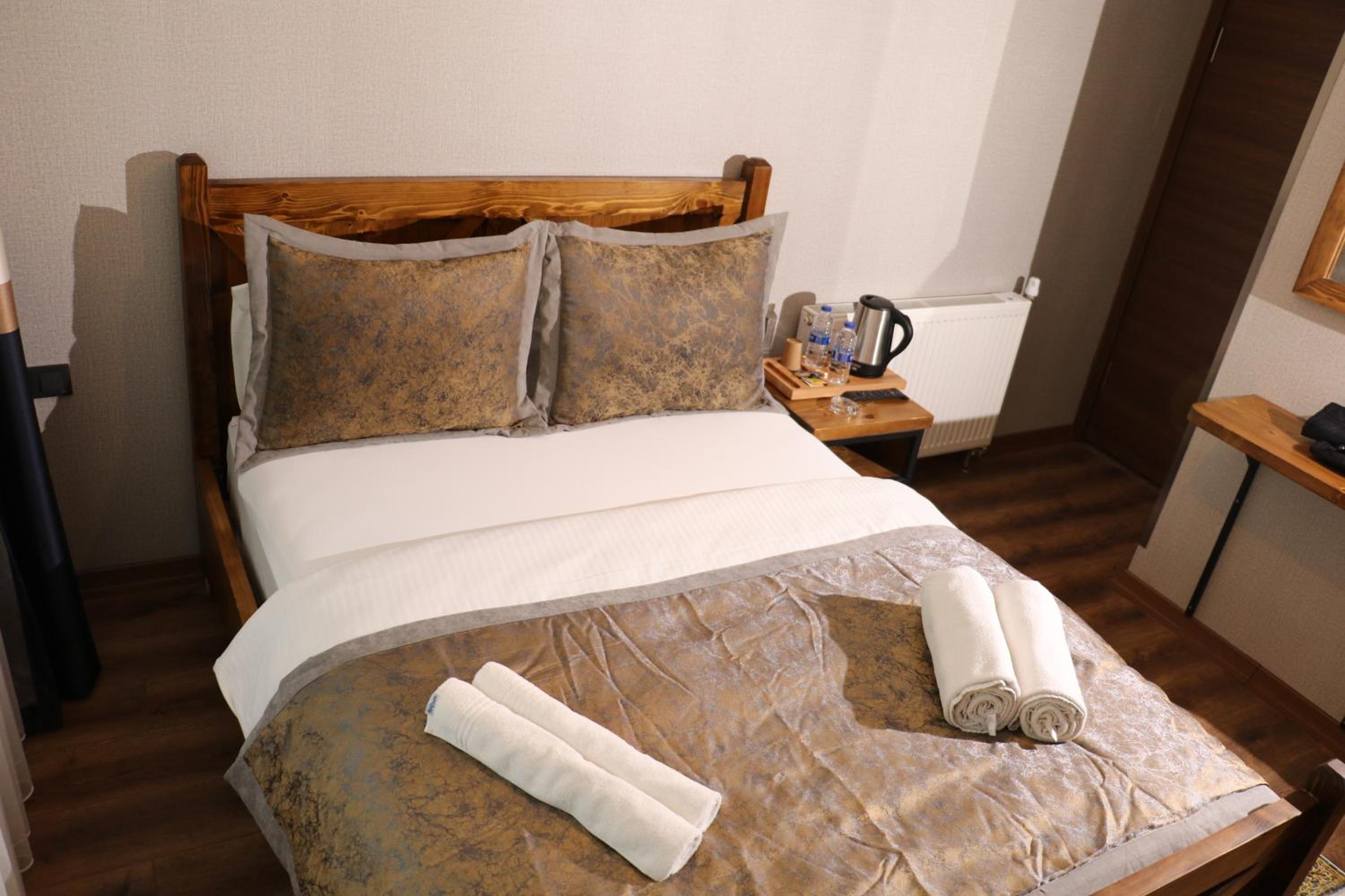 Double Room photo 3