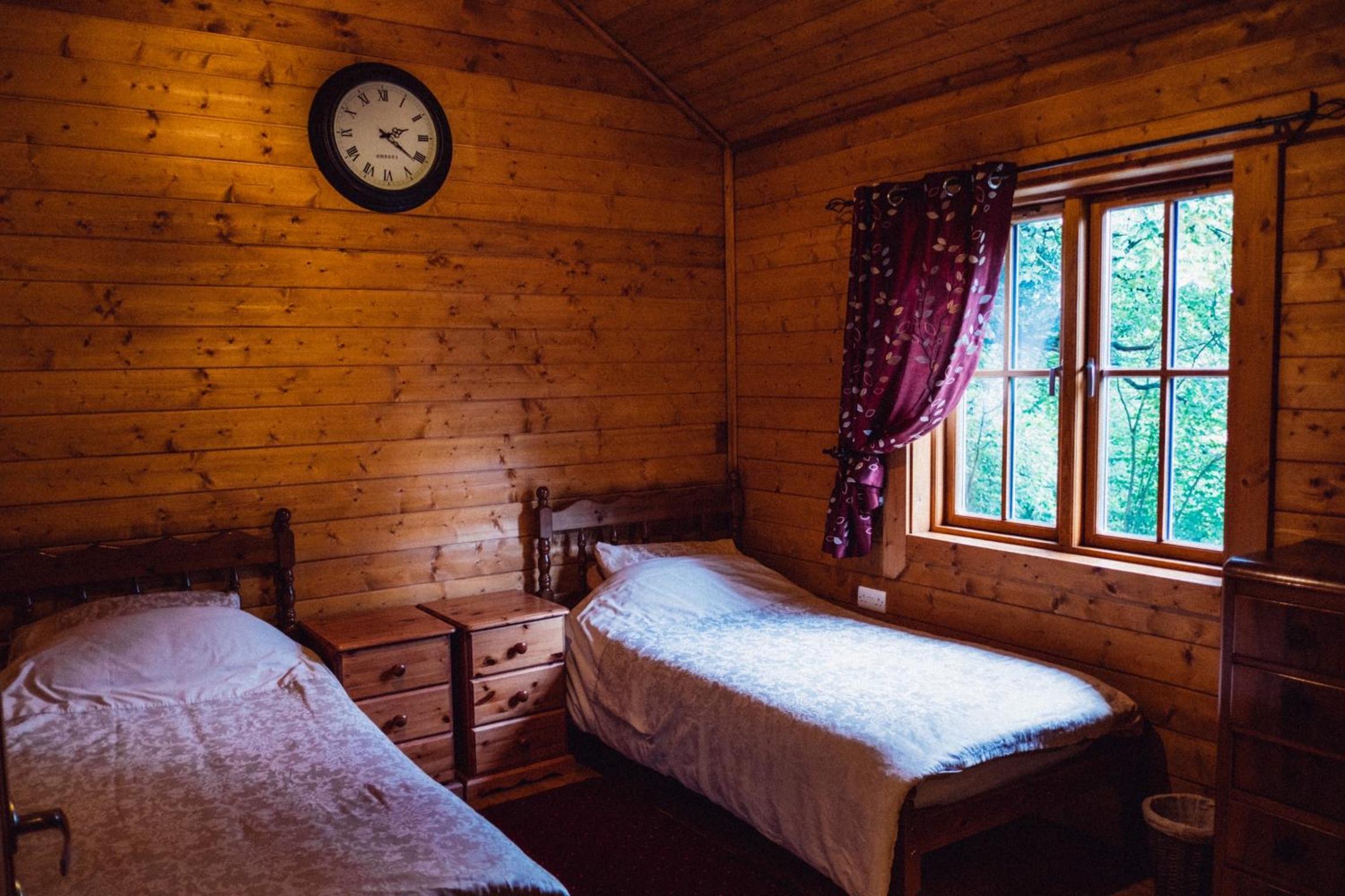Two-Bedroom Chalet photo 1
