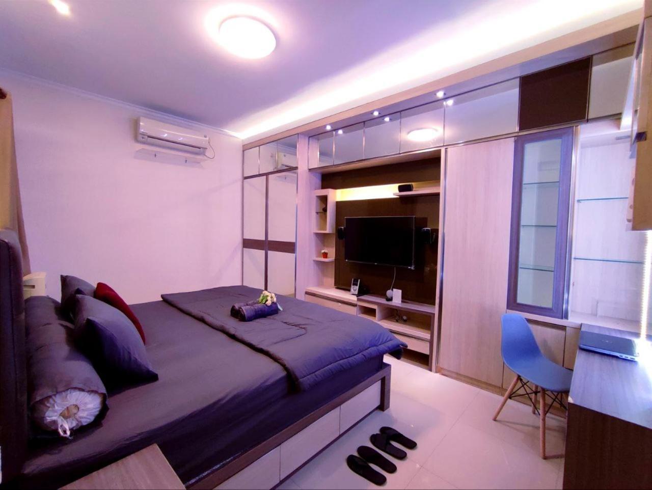 Family Suite photo 2