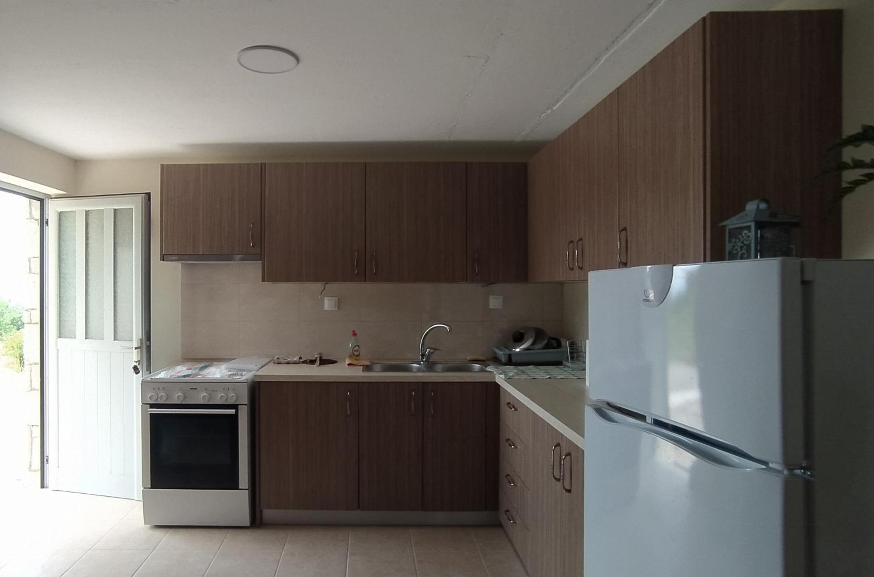 One-Bedroom House photo 3