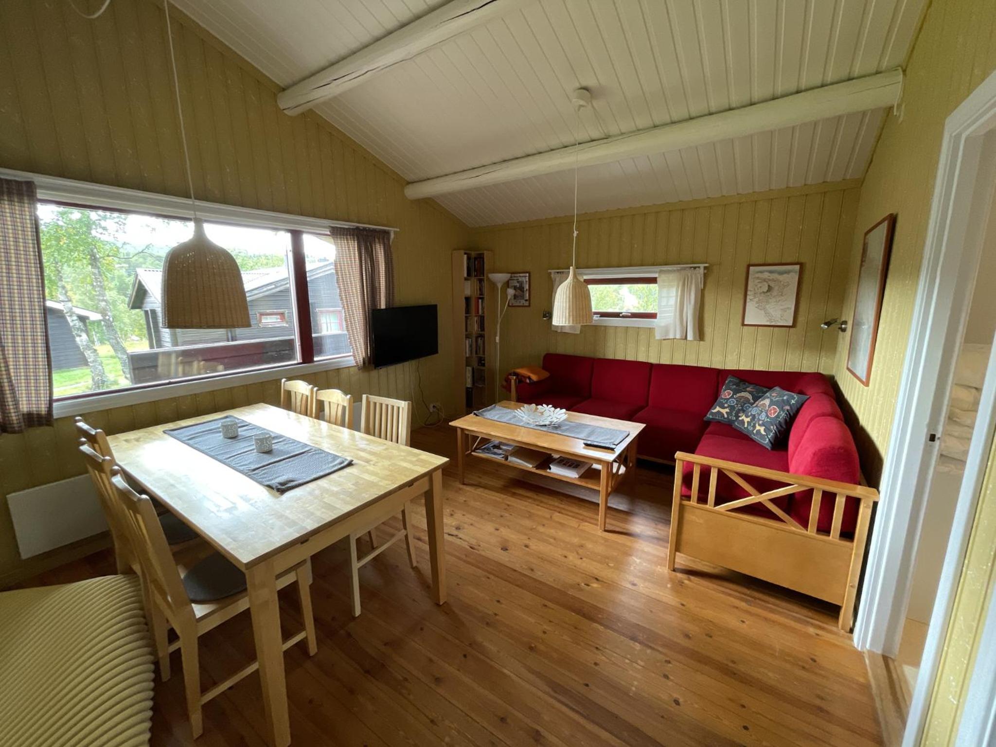 Two-Bedroom House photo 1