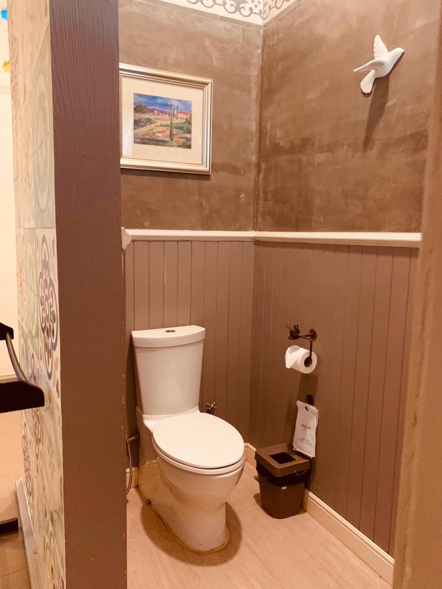 Suite Villa - Photo 8