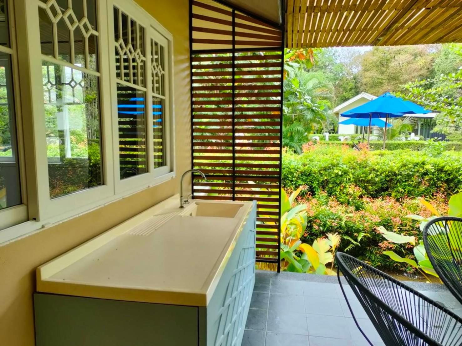 Suite Villa - Photo 11