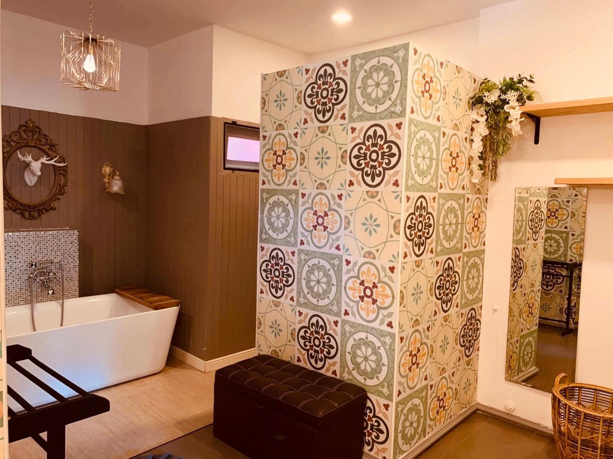 Suite Villa - Photo 10