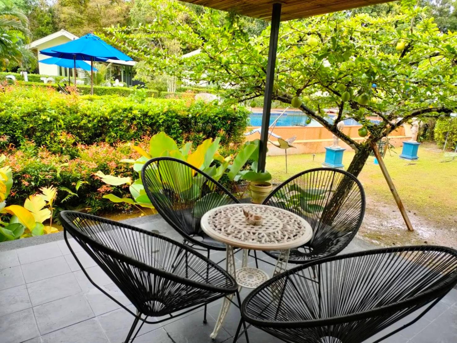 Suite Villa - Photo 12