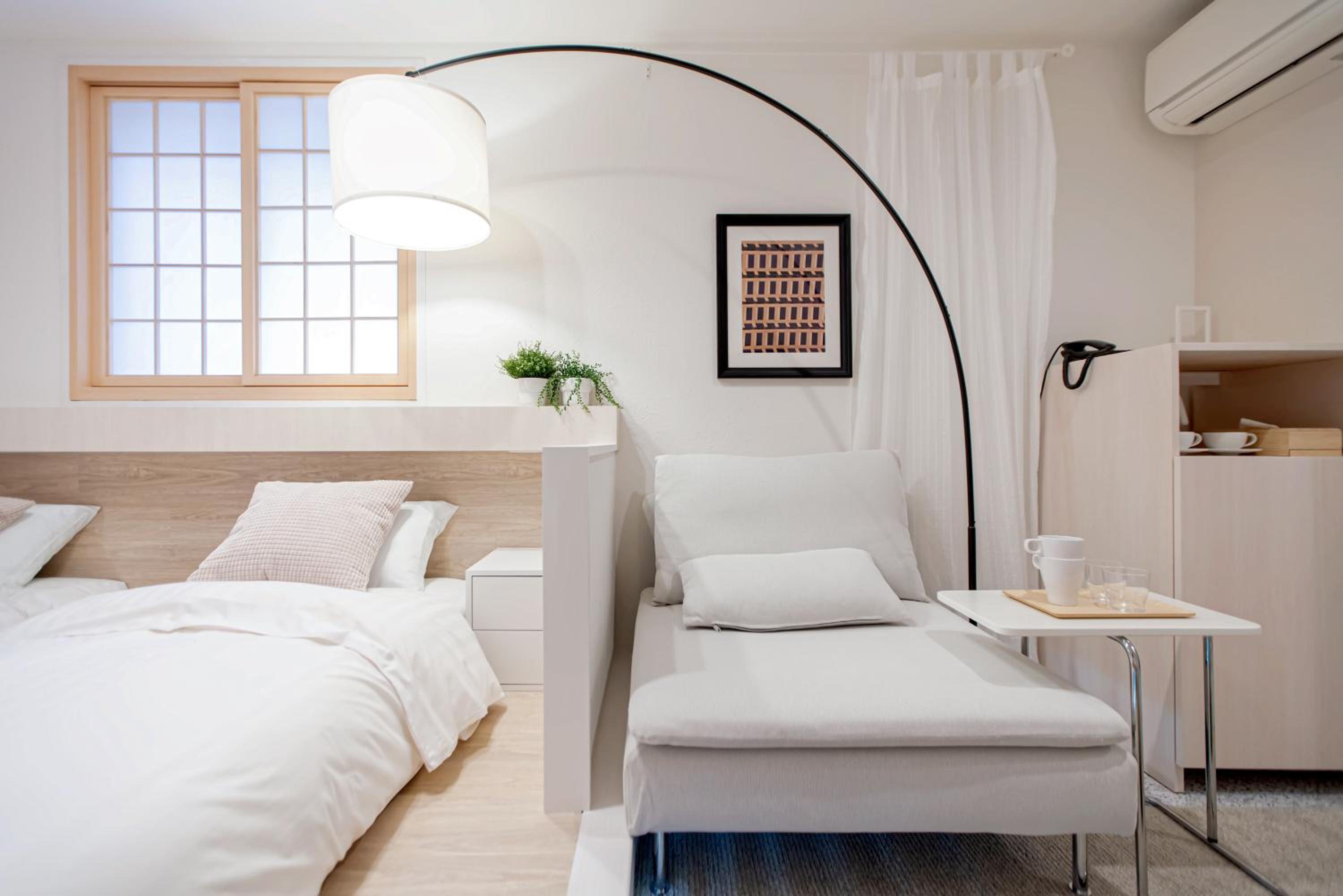 Deluxe Twin Room photo 1