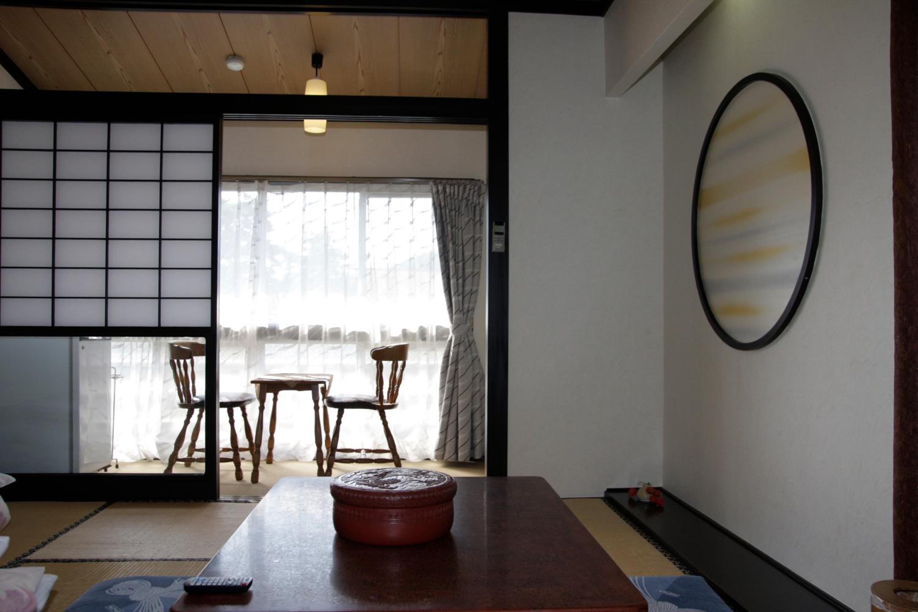 Japanese-Style Room - Non-Smoking - Photo 2