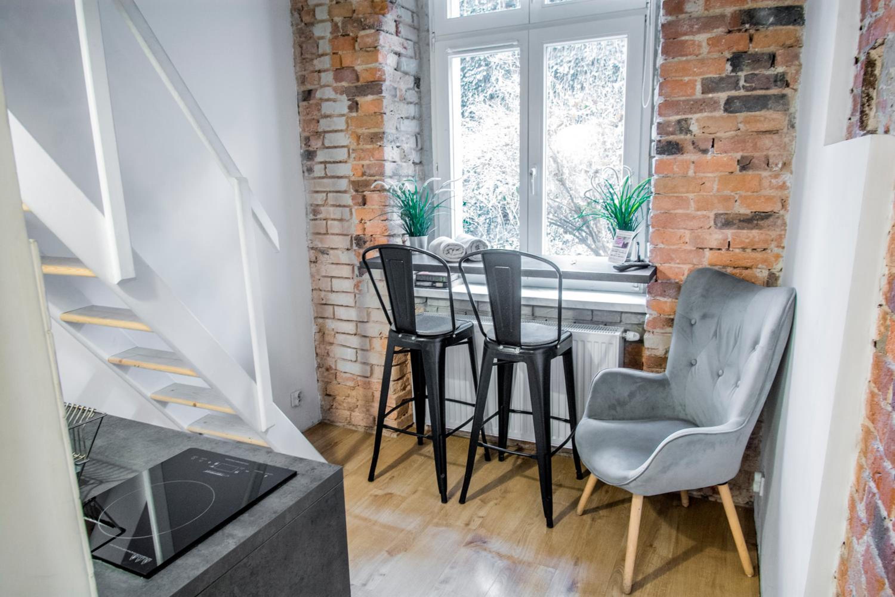 Duplex Apartment - Photo 3
