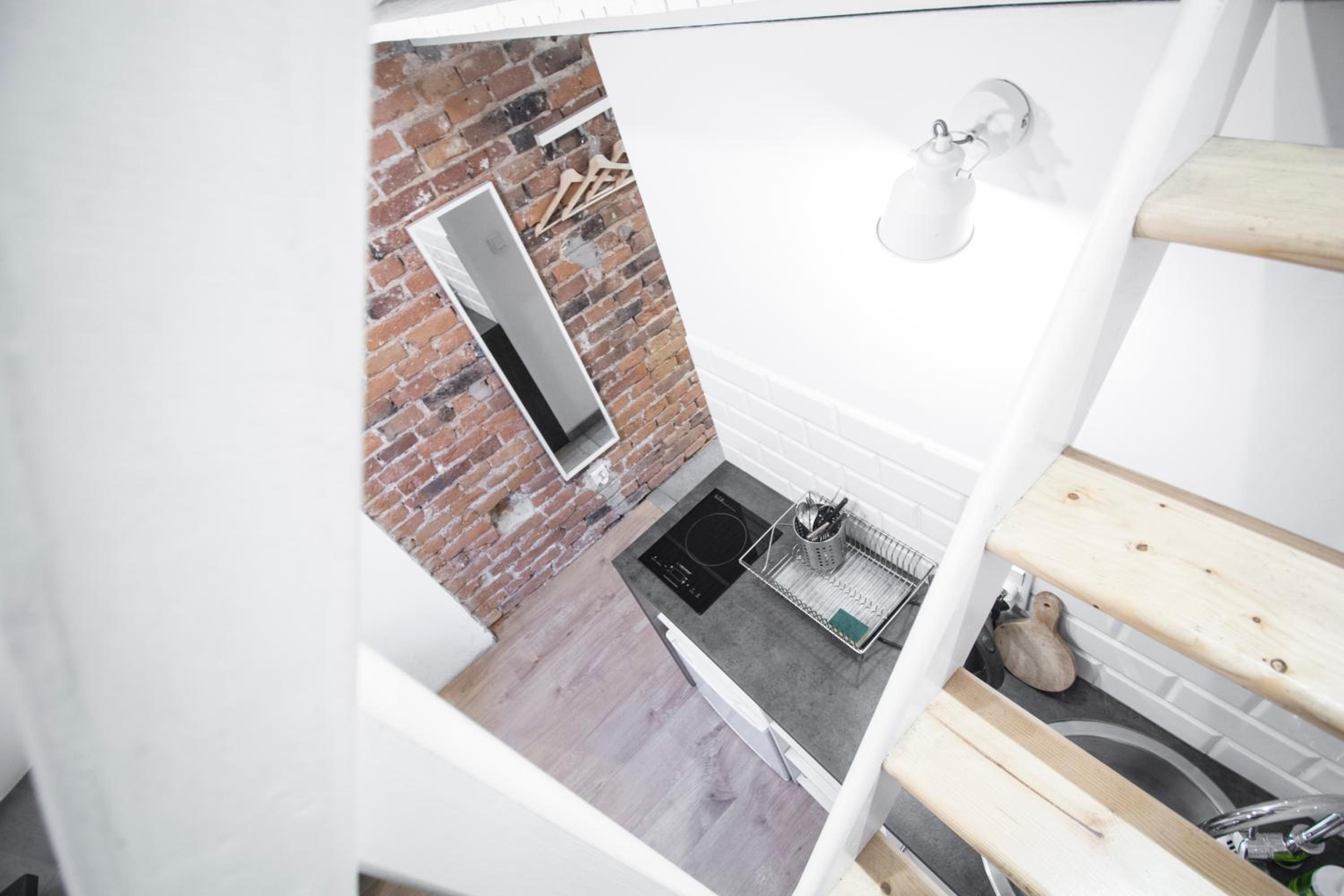 Duplex Apartment - Photo 8