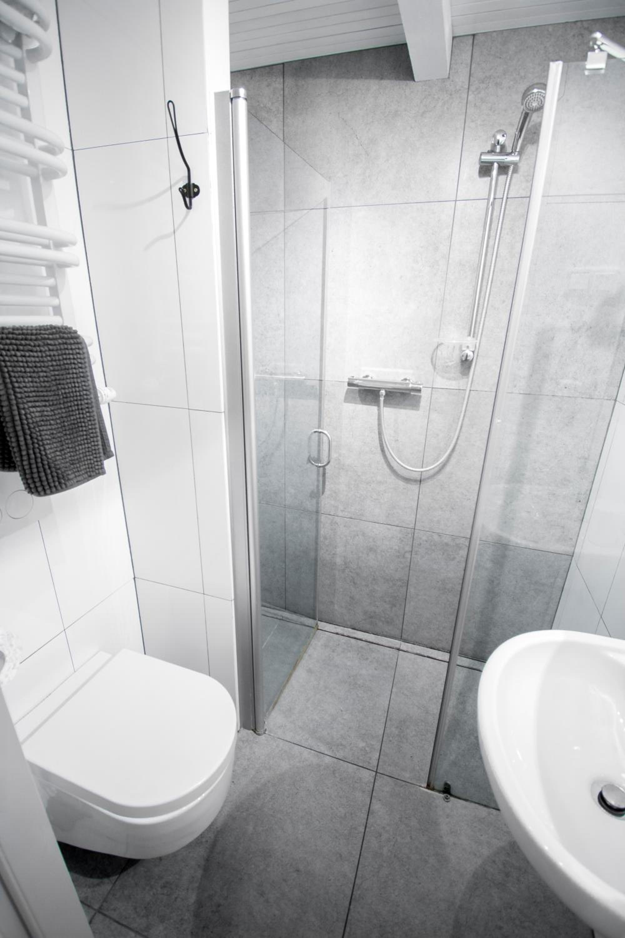 Duplex Apartment - Photo 7
