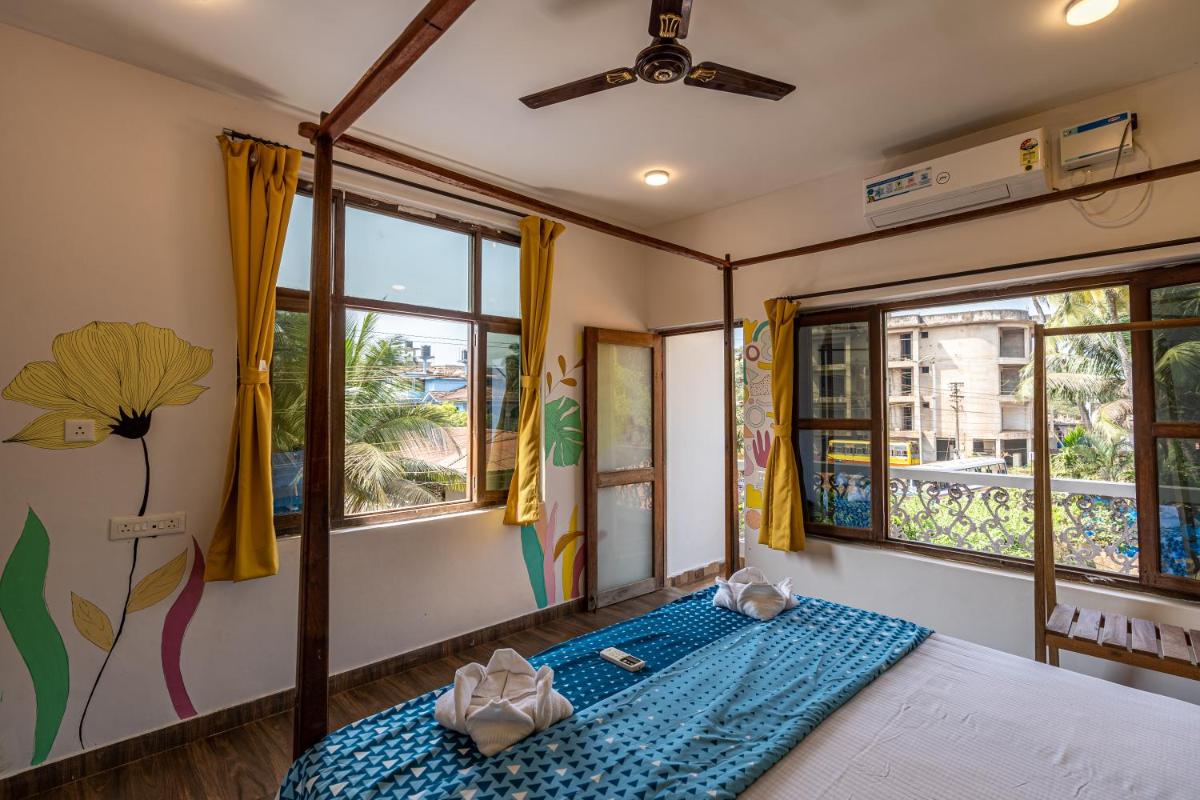 Superior Double Room photo 1